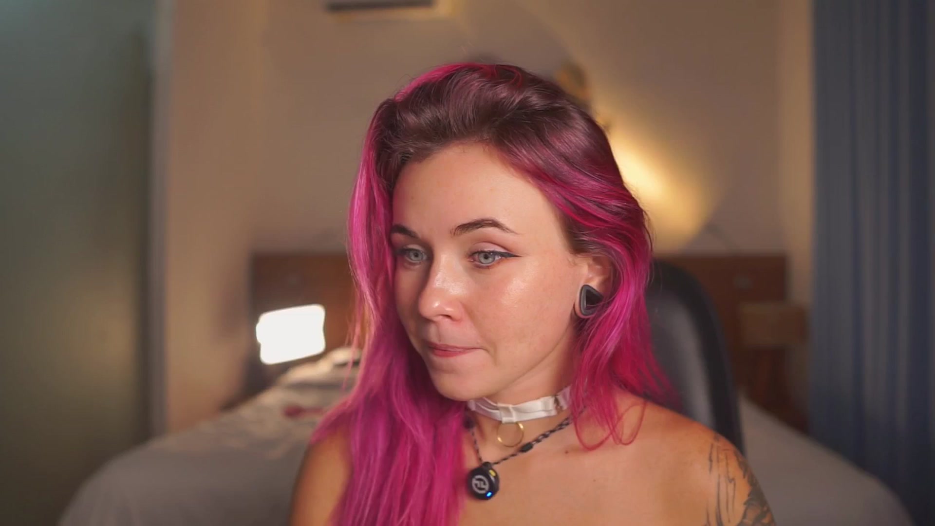 Gallery image thumbnail from Sarah_Pink's myfreecams stream on, 01/29/2026, 14:54 image 1 of 20