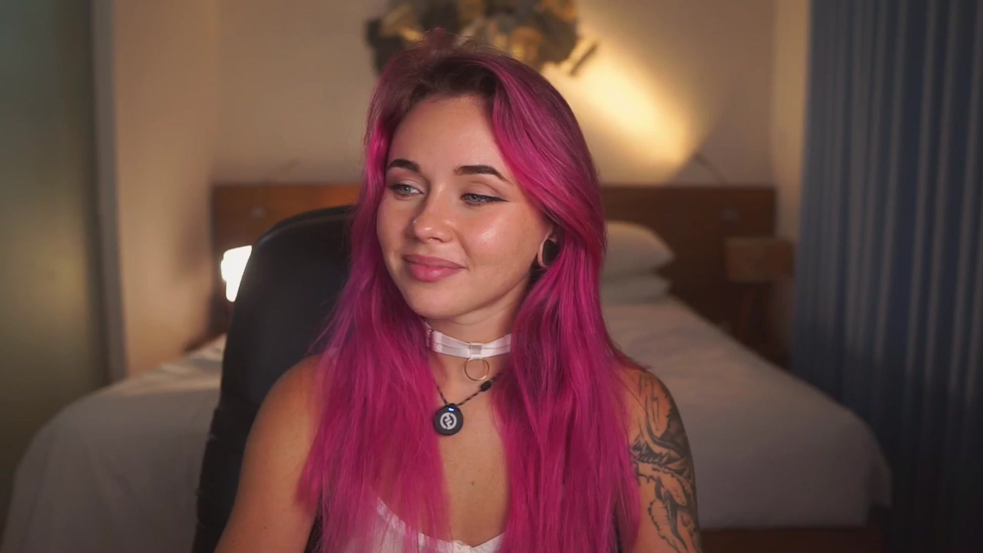 Gallery image thumbnail from Sarah_Pink's myfreecams stream on, 01/29/2026, 14:54 image 20 of 20