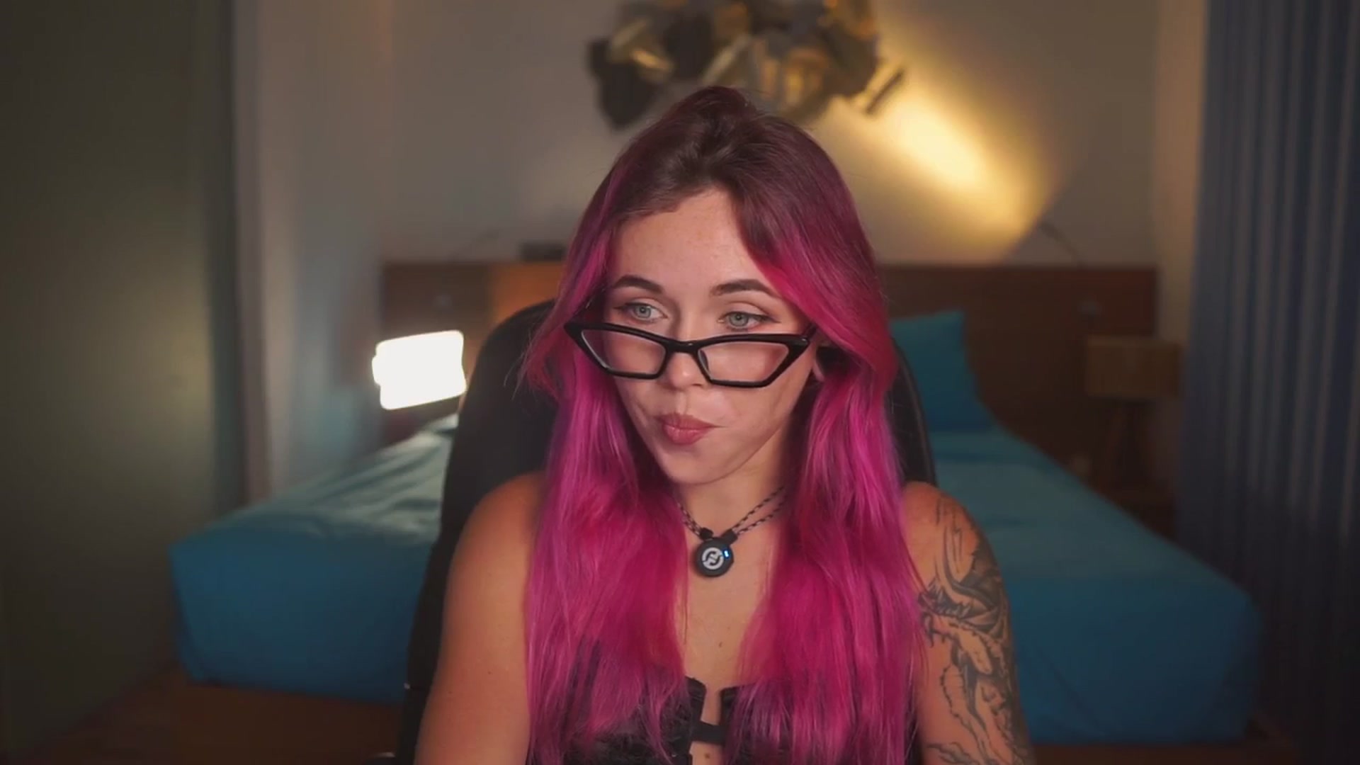 Gallery image thumbnail from Sarah_Pink's myfreecams stream on, 01/30/2026, 13:24 image 5 of 20