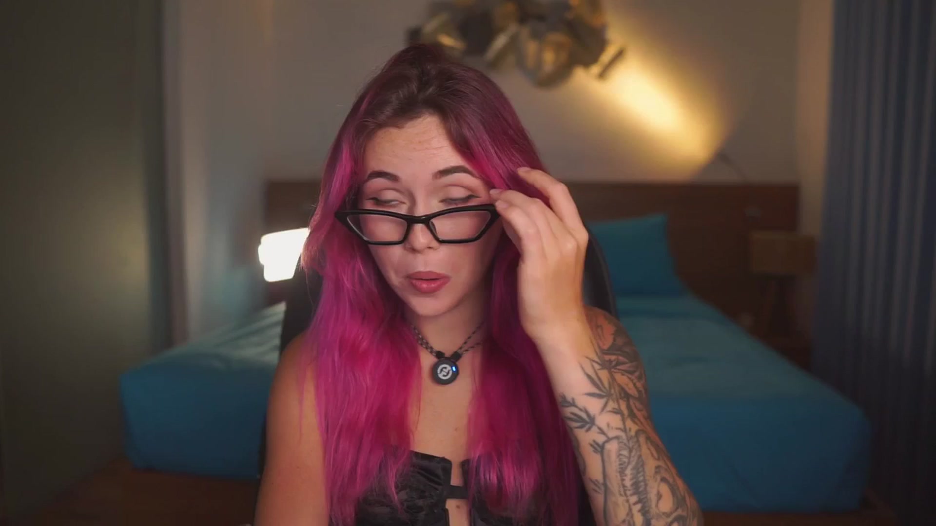 Gallery image thumbnail from Sarah_Pink's myfreecams stream on, 01/30/2026, 13:24 image 1 of 20