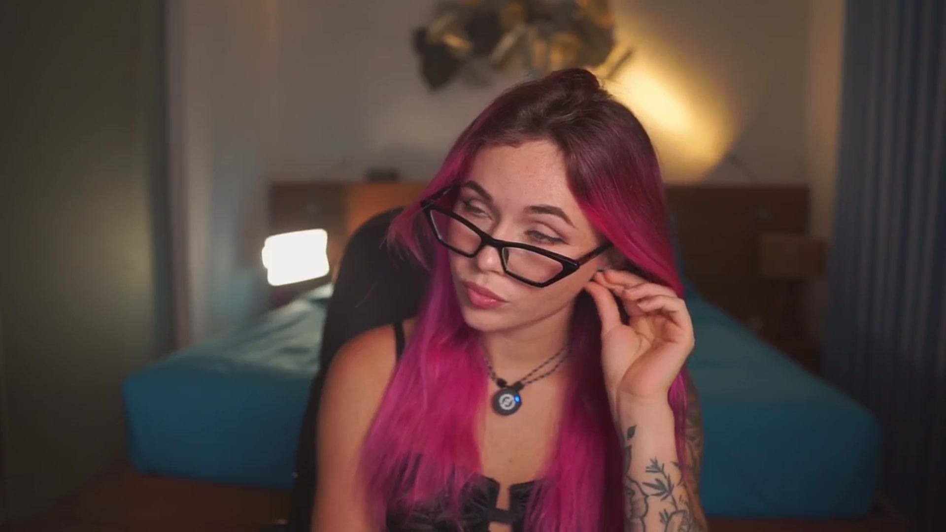 Gallery image thumbnail from Sarah_Pink's myfreecams stream on, 01/30/2026, 13:24 image 7 of 20