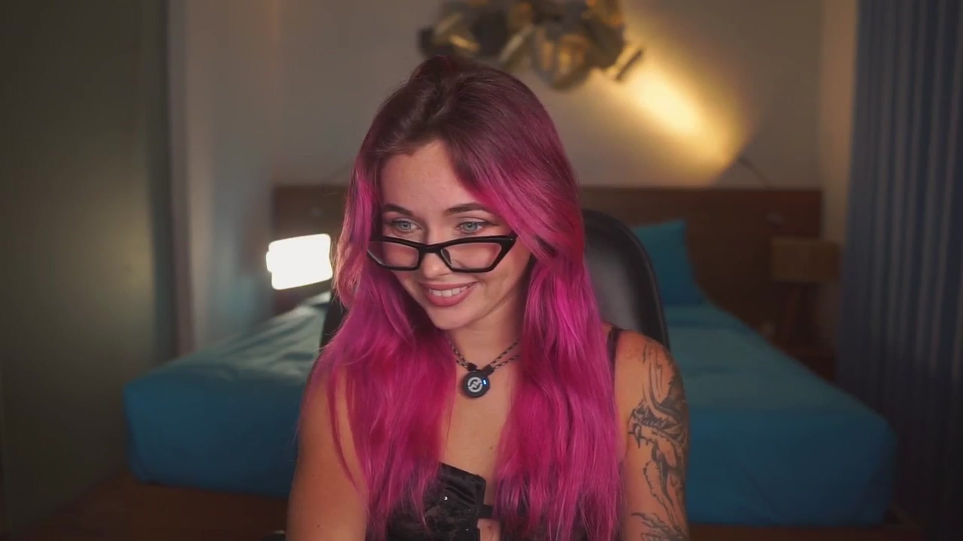 Gallery image thumbnail from Sarah_Pink's myfreecams stream on, 01/30/2026, 13:24 image 3 of 20