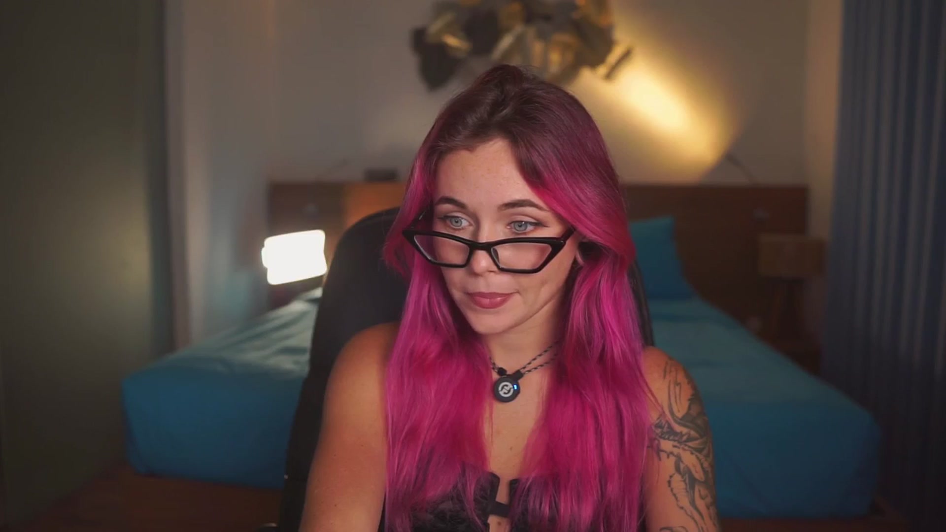 Gallery image thumbnail from Sarah_Pink's myfreecams stream on, 01/30/2026, 13:24 image 4 of 20