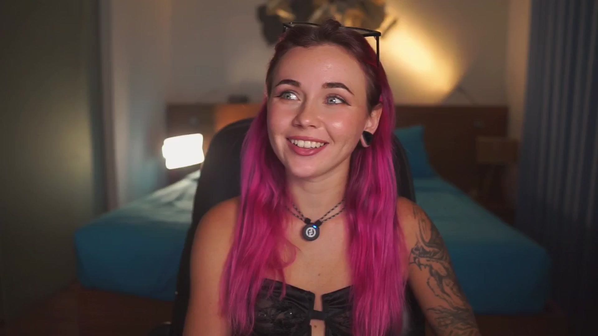 Gallery image thumbnail from Sarah_Pink's myfreecams stream on, 01/30/2026, 15:56 image 3 of 20