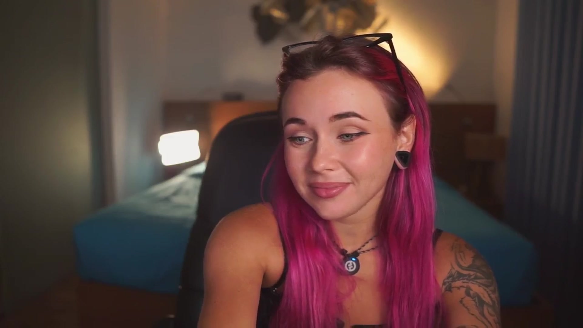 Gallery image thumbnail from Sarah_Pink's myfreecams stream on, 01/30/2026, 15:56 image 4 of 20