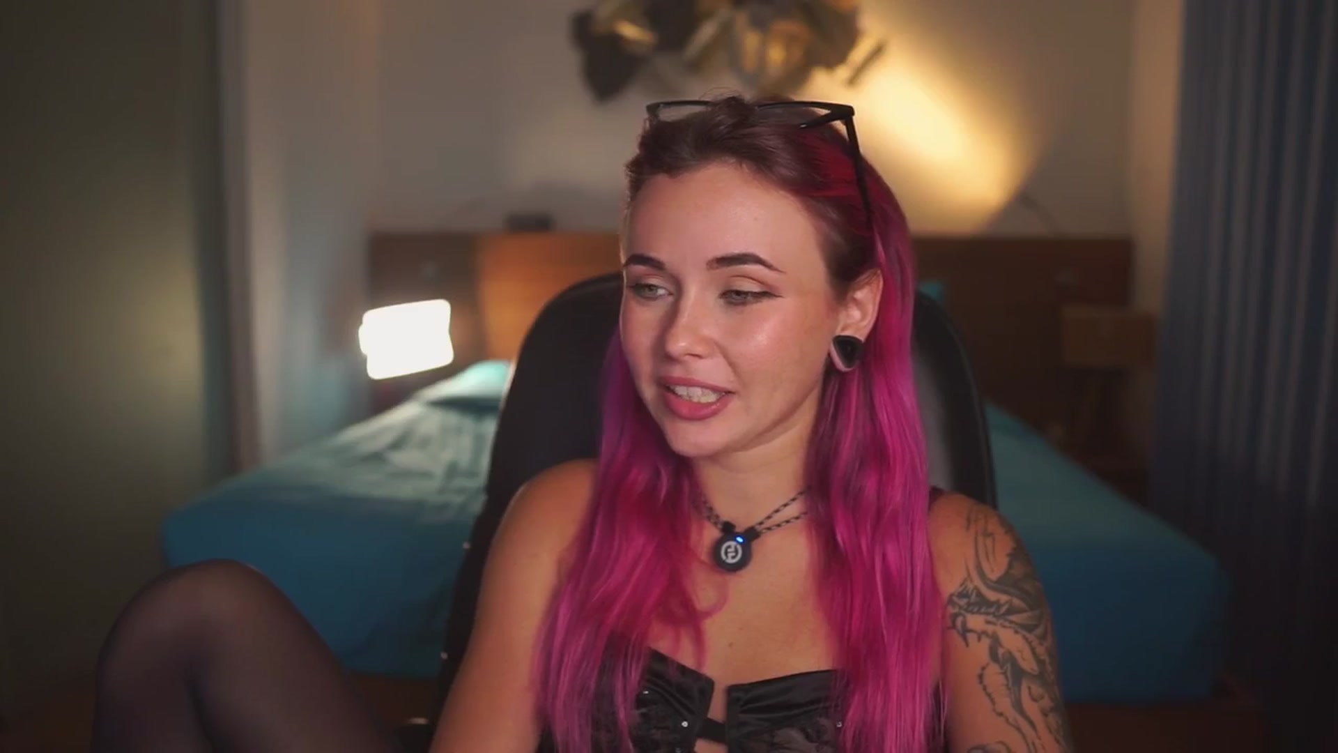Gallery image thumbnail from Sarah_Pink's myfreecams stream on, 01/30/2026, 15:56 image 5 of 20