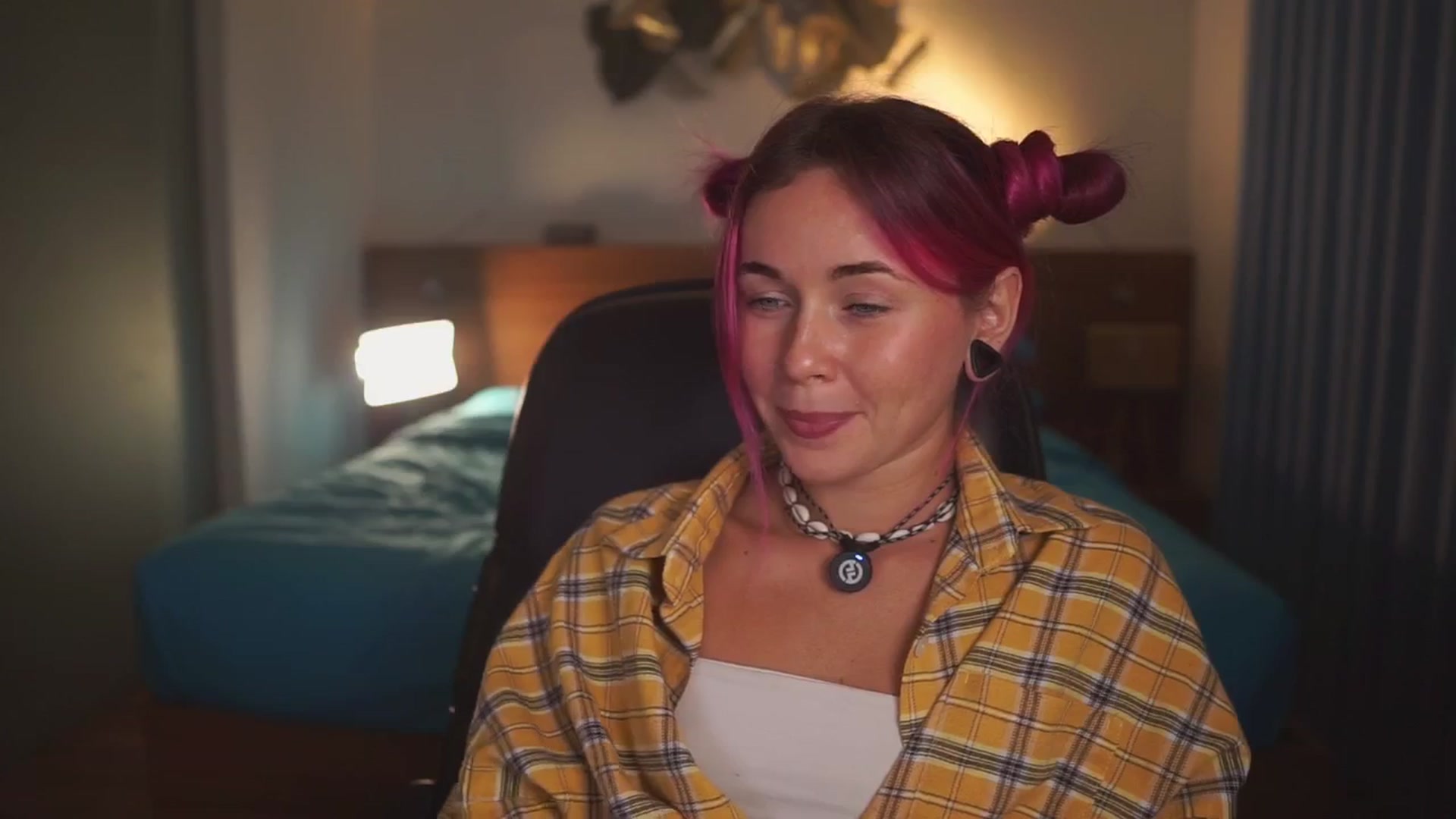 Gallery image thumbnail from Sarah_Pink's myfreecams stream on, 01/31/2026, 14:50 image 7 of 20