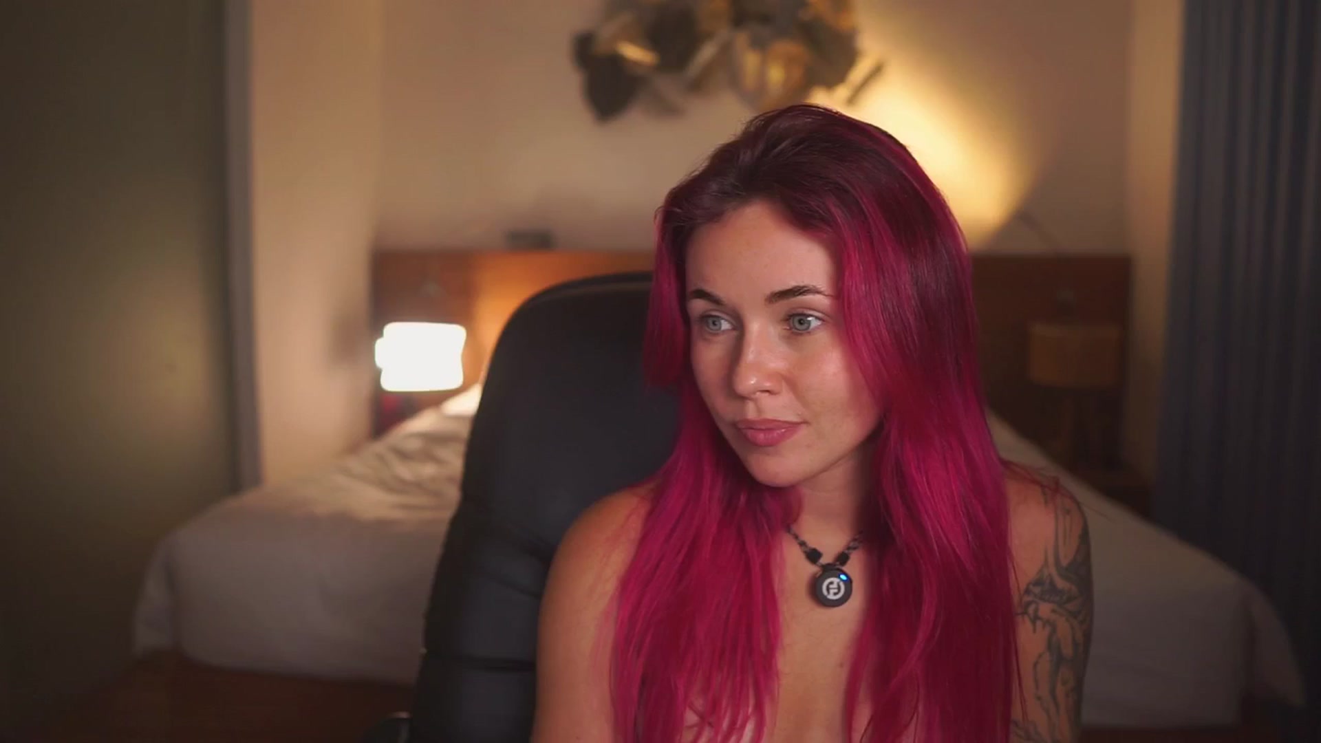 Gallery image thumbnail from Sarah_Pink's myfreecams stream on, 02/06/2026, 16:20 image 19 of 20