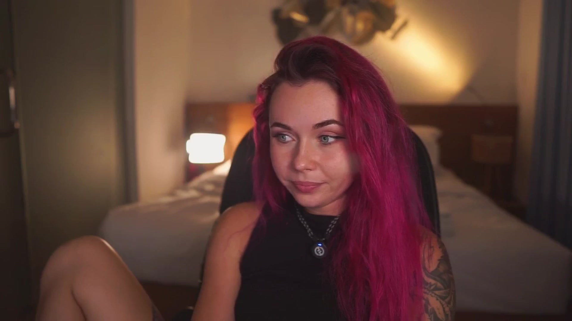 Gallery image thumbnail from Sarah_Pink's myfreecams stream on, 02/07/2026, 13:31 image 3 of 20