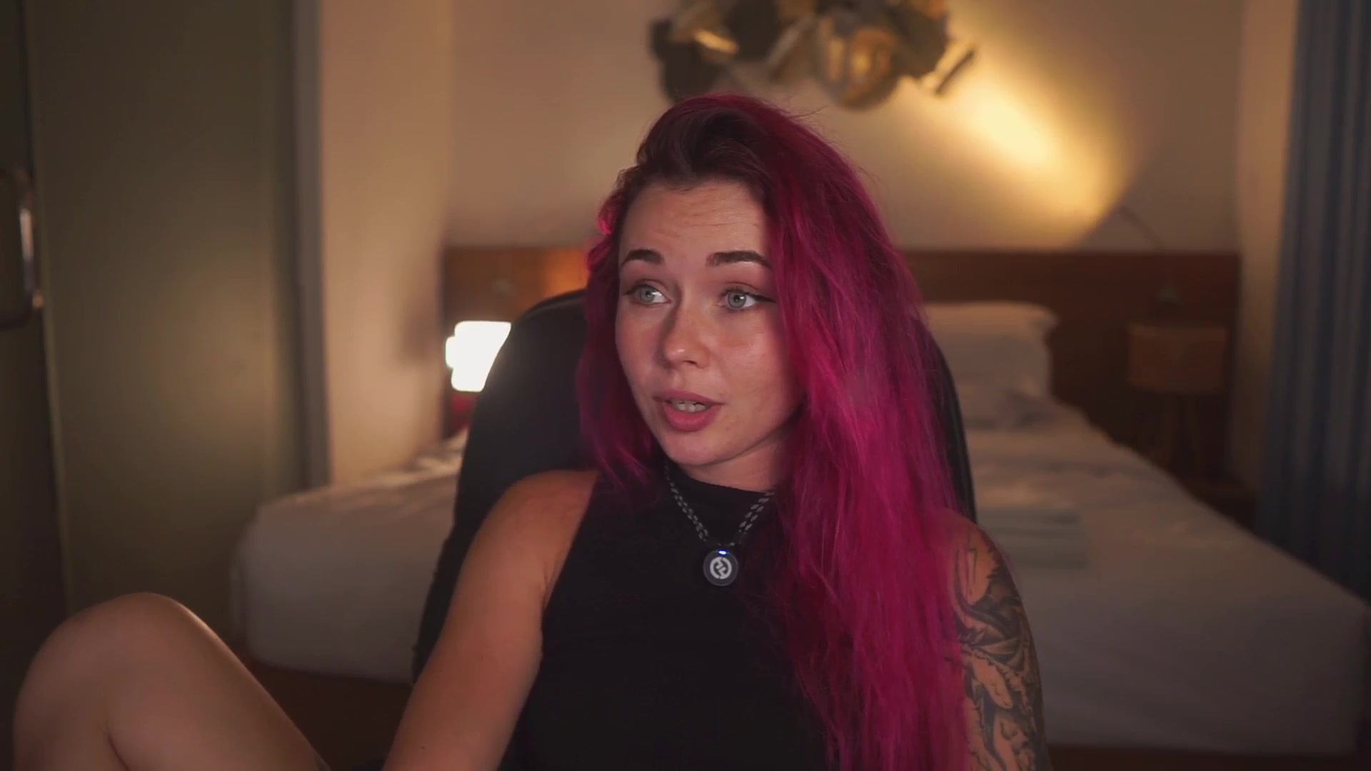 Gallery image thumbnail from Sarah_Pink's myfreecams stream on, 02/07/2026, 13:31 image 5 of 20