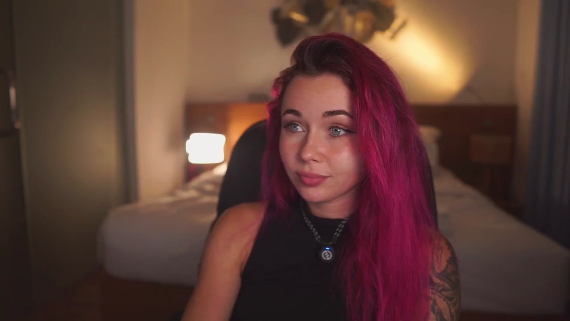 Gallery image thumbnail from Sarah_Pink's myfreecams stream on, 02/07/2026, 13:31 image 2 of 20