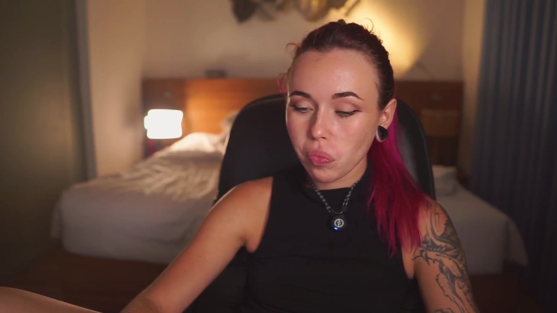 Gallery image thumbnail from Sarah_Pink's myfreecams stream on, 02/07/2026, 14:59 image 14 of 20