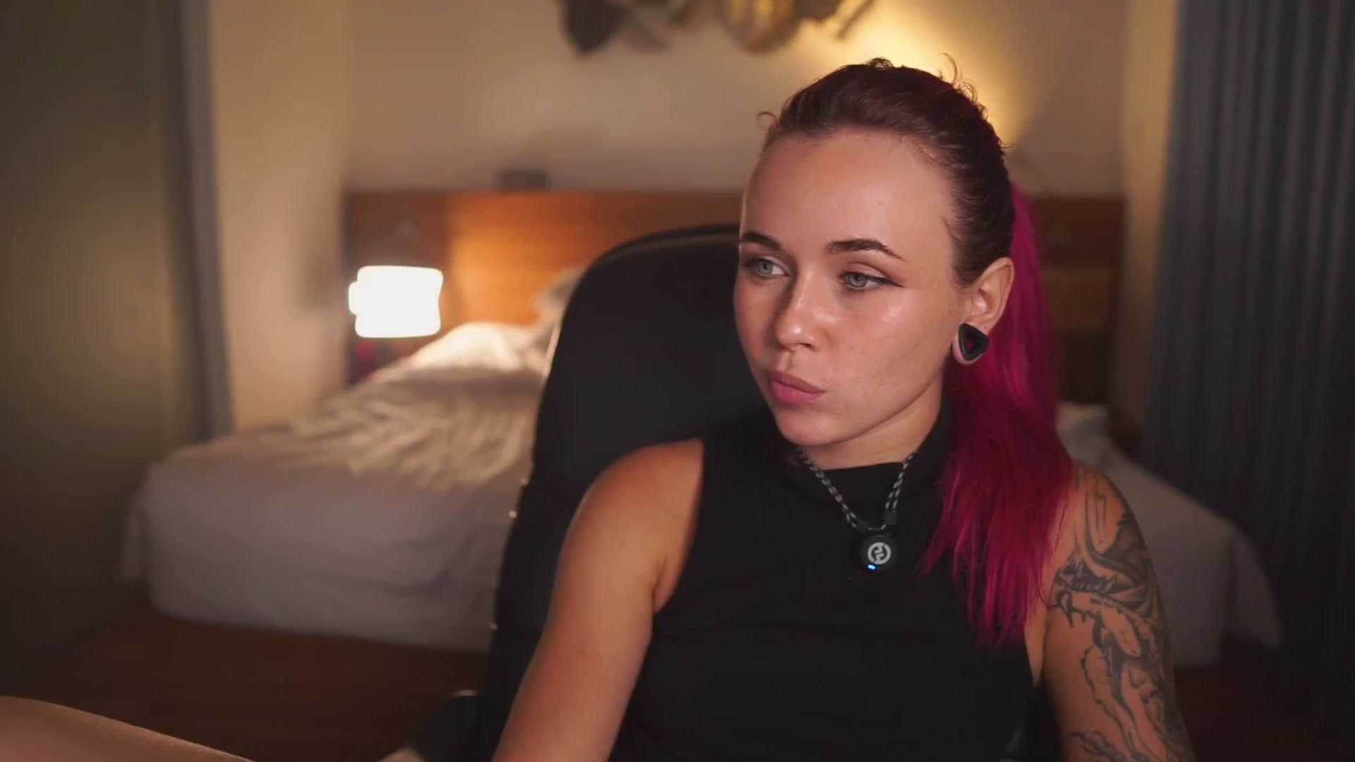 Gallery image thumbnail from Sarah_Pink's myfreecams stream on, 02/07/2026, 14:59 image 15 of 20