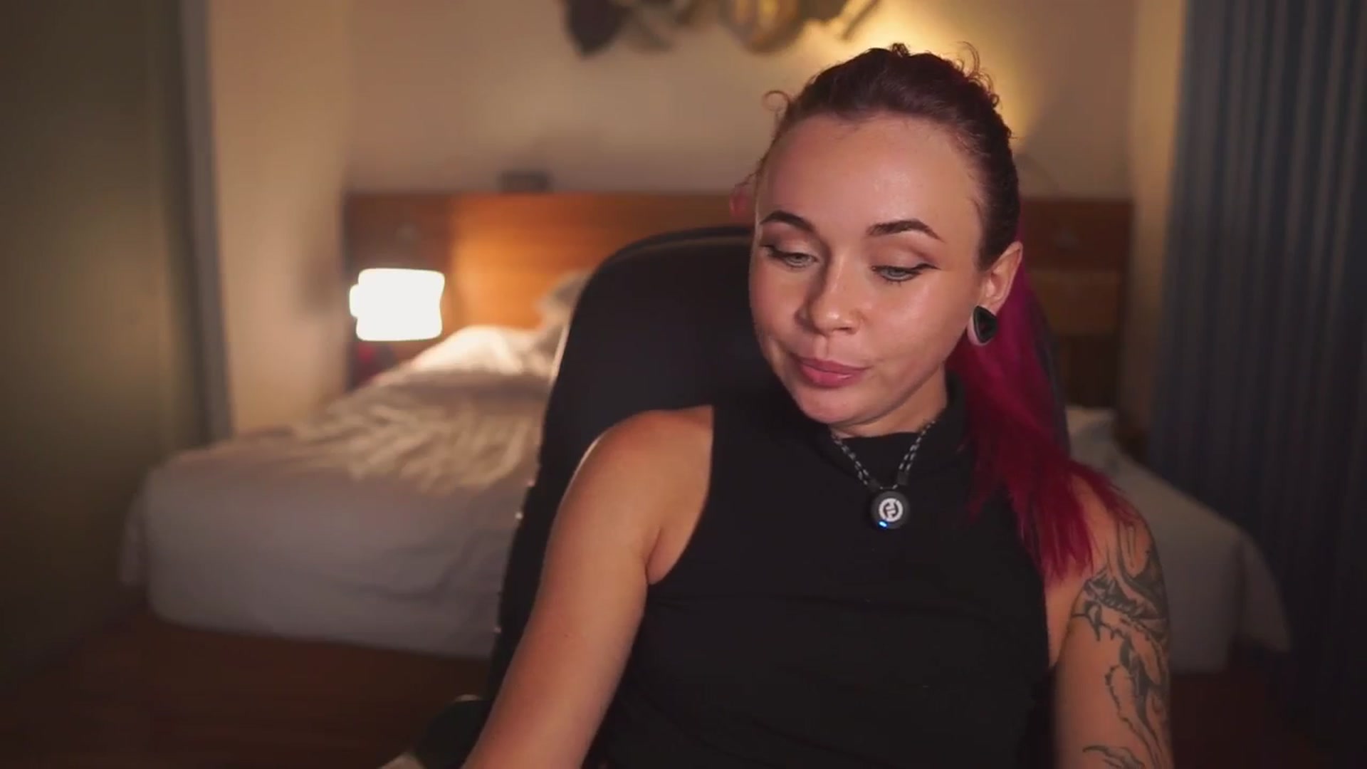 Gallery image thumbnail from Sarah_Pink's myfreecams stream on, 02/07/2026, 14:59 image 16 of 20