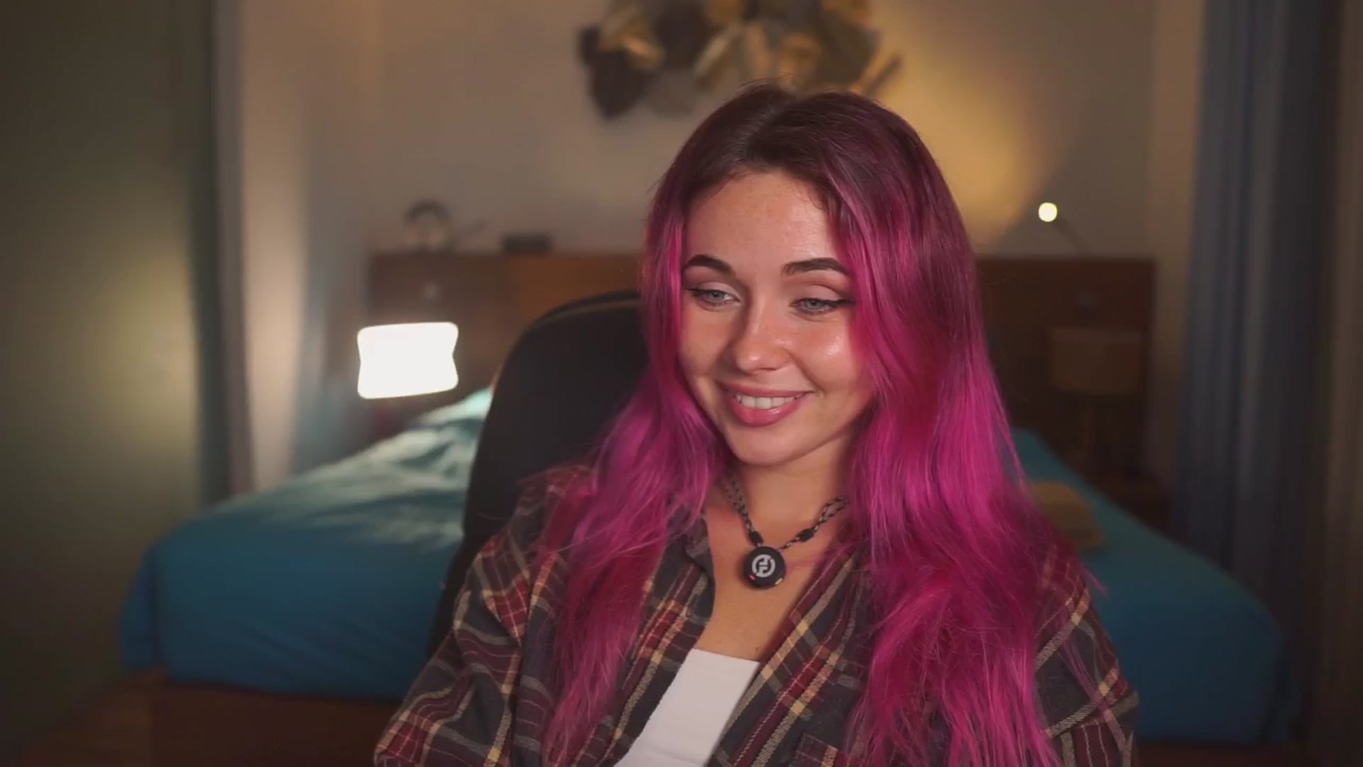 Gallery image thumbnail from Sarah_Pink's myfreecams stream on, 02/13/2026, 12:11 image 8 of 20