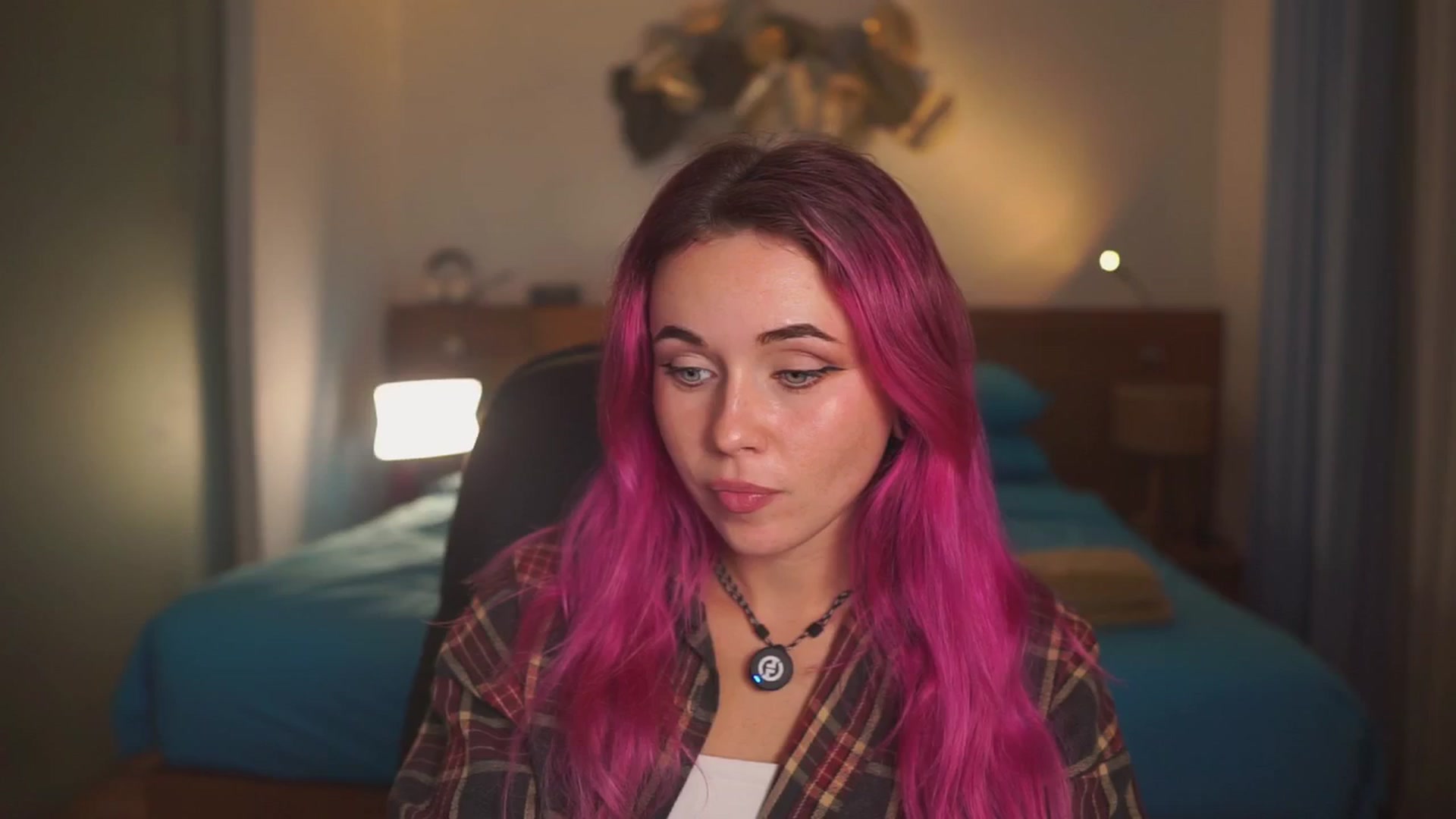 Gallery image thumbnail from Sarah_Pink's myfreecams stream on, 02/13/2026, 12:11 image 6 of 20