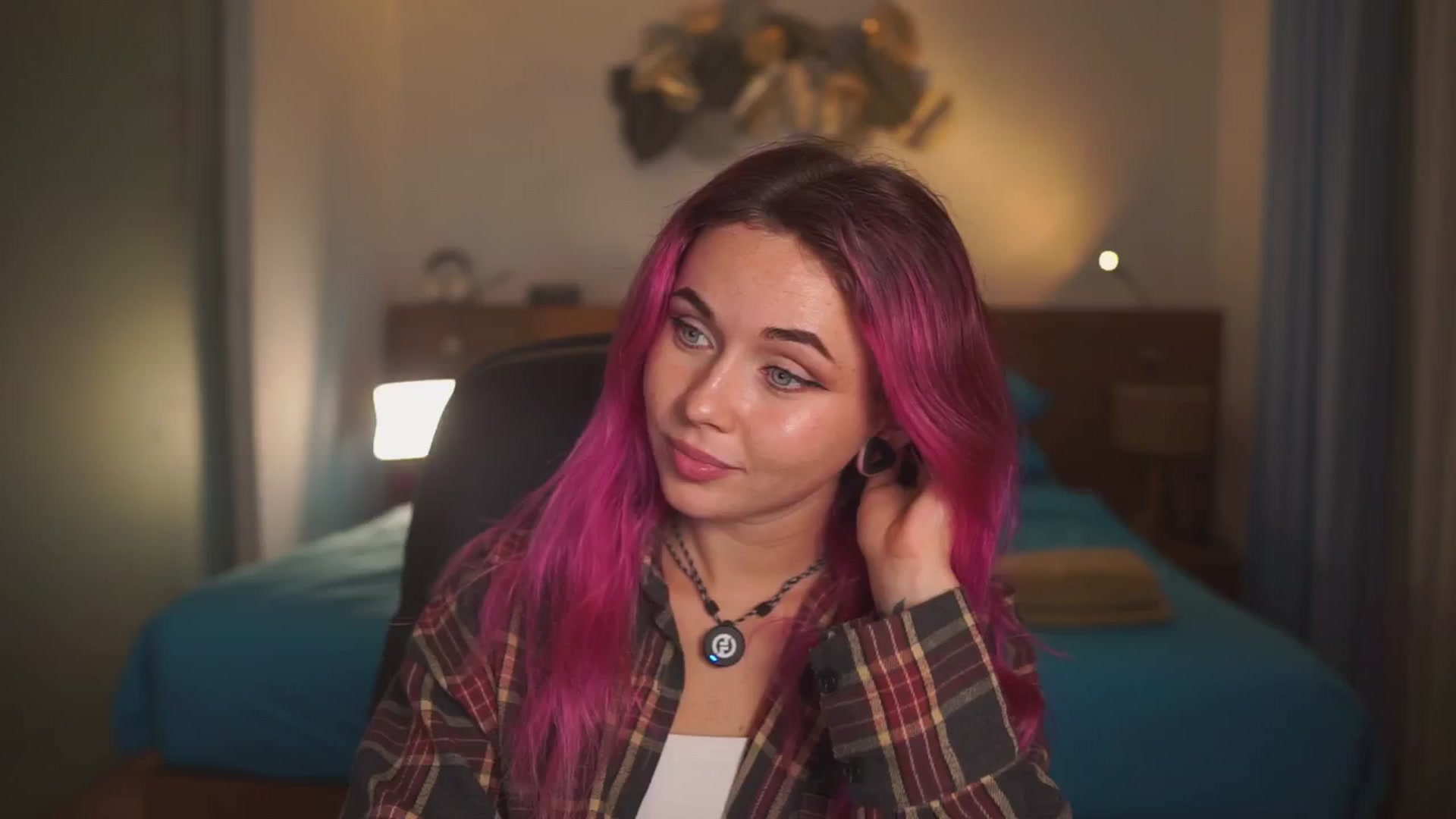 Gallery image thumbnail from Sarah_Pink's myfreecams stream on, 02/13/2026, 12:11 image 5 of 20