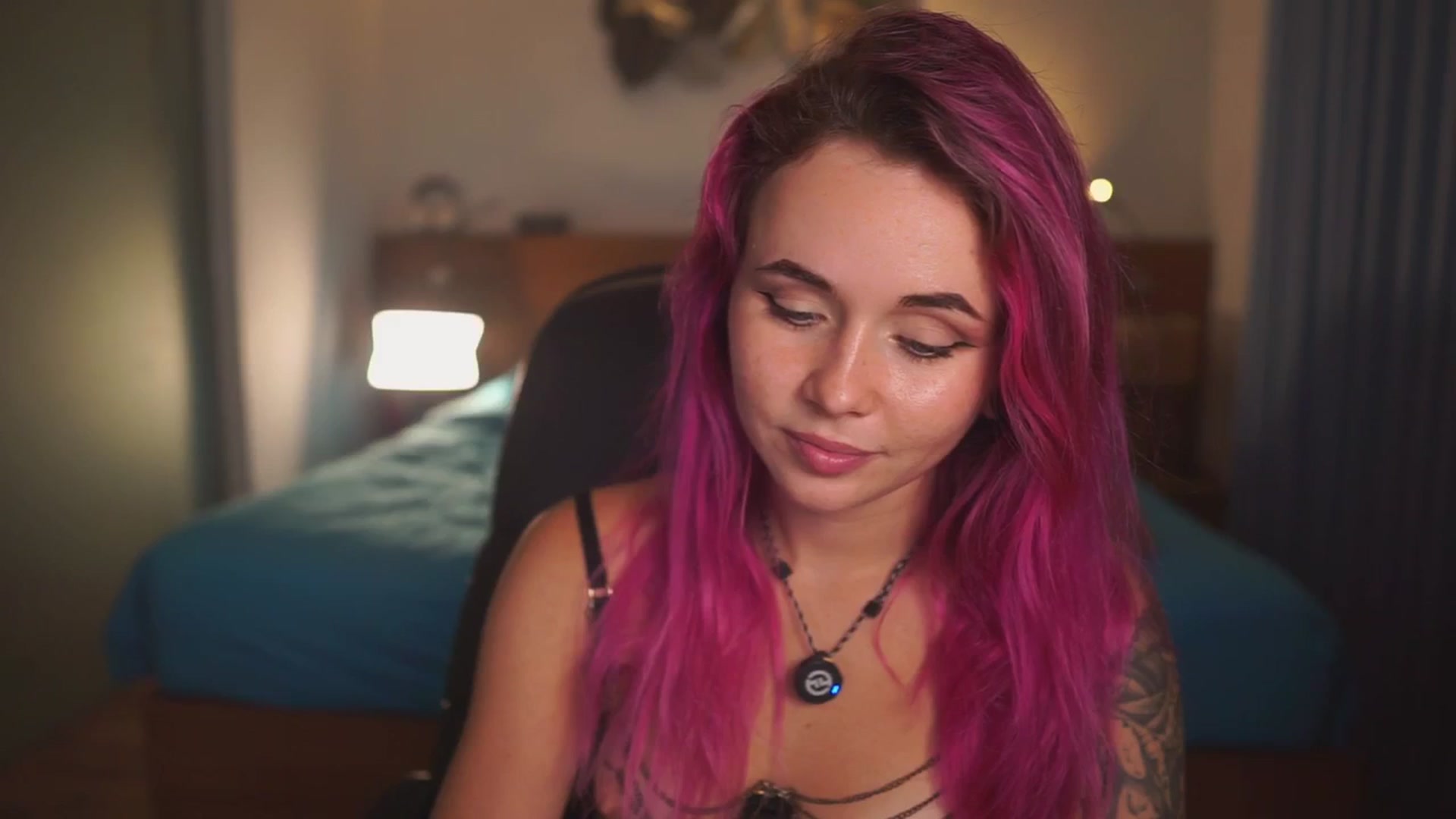 Gallery image thumbnail from Sarah_Pink's myfreecams stream on, 02/13/2026, 14:23 image 18 of 20