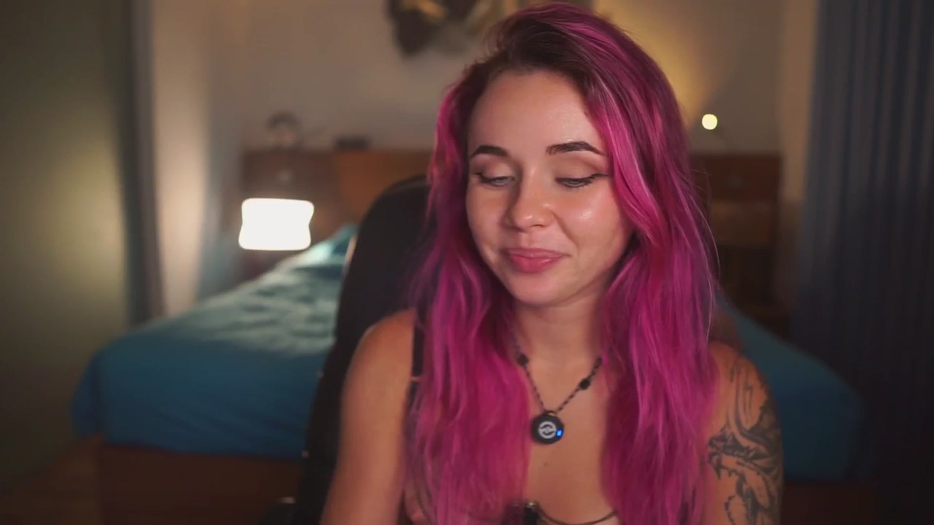 Gallery image thumbnail from Sarah_Pink's myfreecams stream on, 02/13/2026, 14:23 image 20 of 20