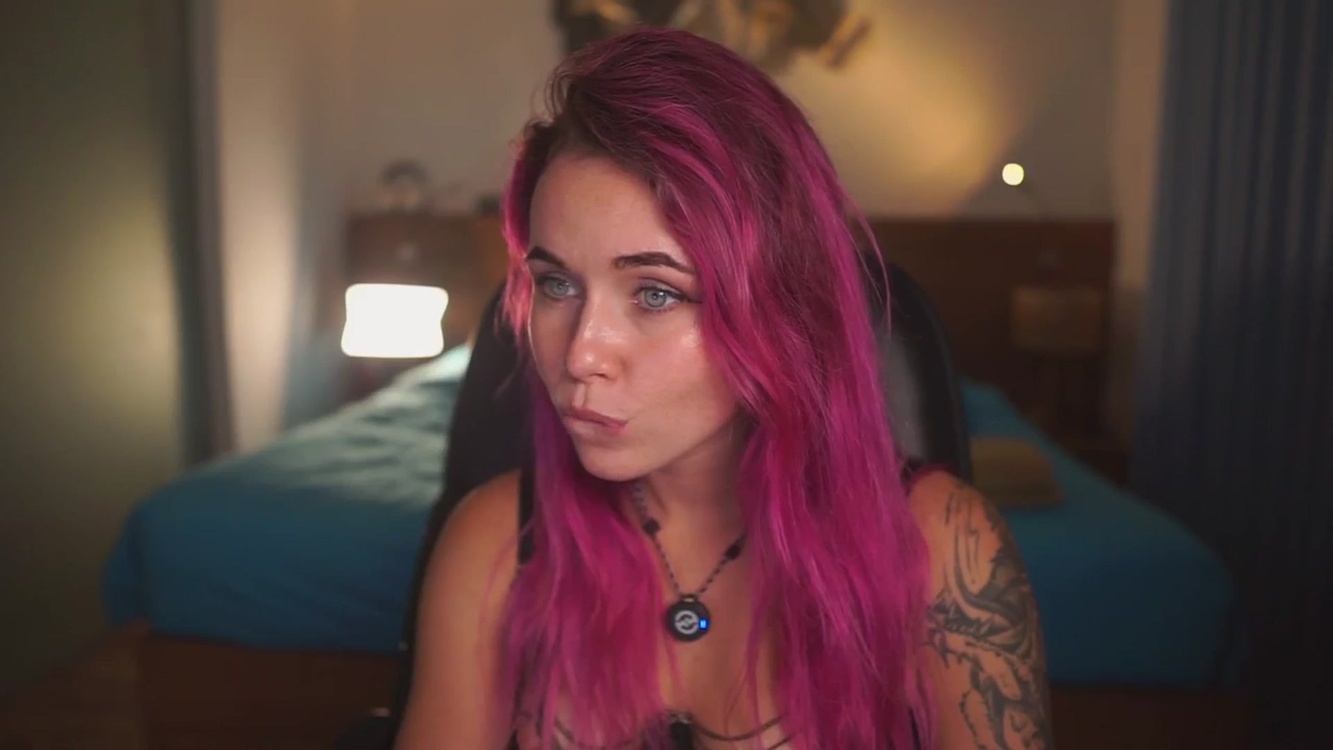 Gallery image thumbnail from Sarah_Pink's myfreecams stream on, 02/13/2026, 14:23 image 19 of 20