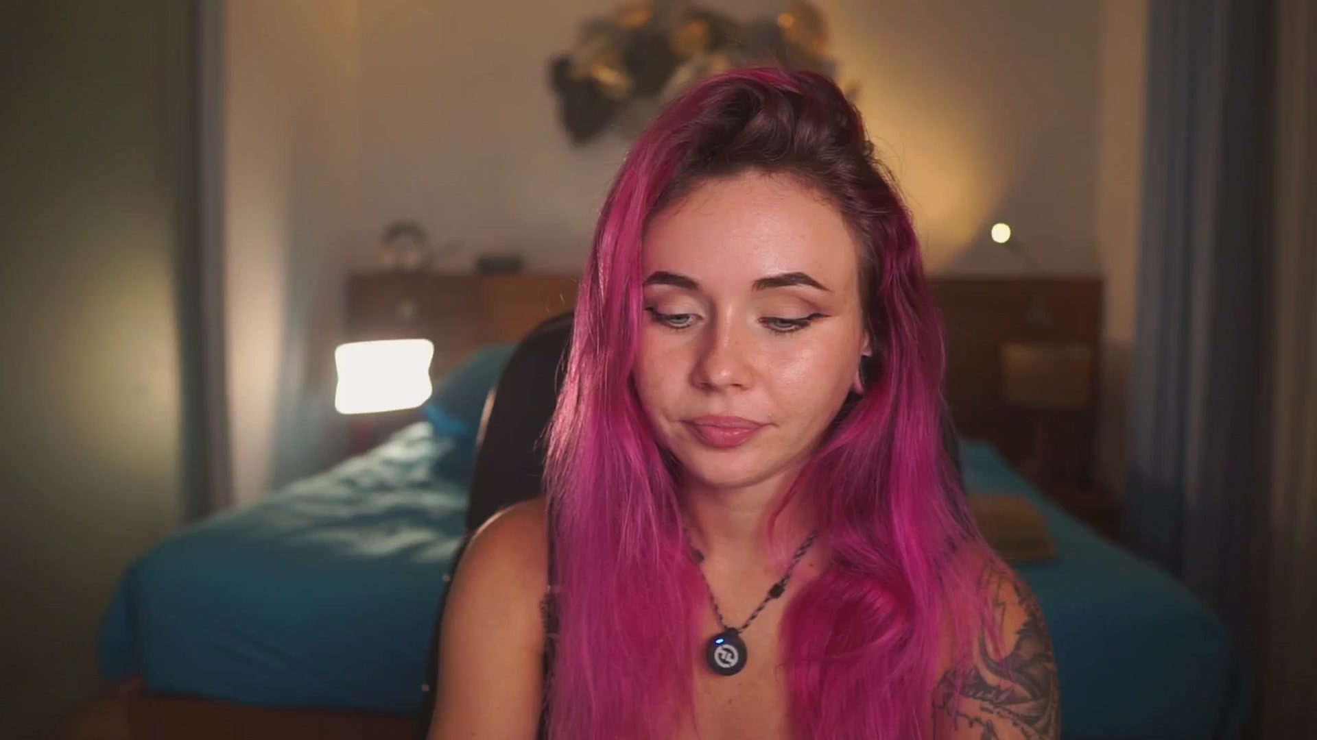 Gallery image thumbnail from Sarah_Pink's myfreecams stream on, 02/13/2026, 14:23 image 10 of 20