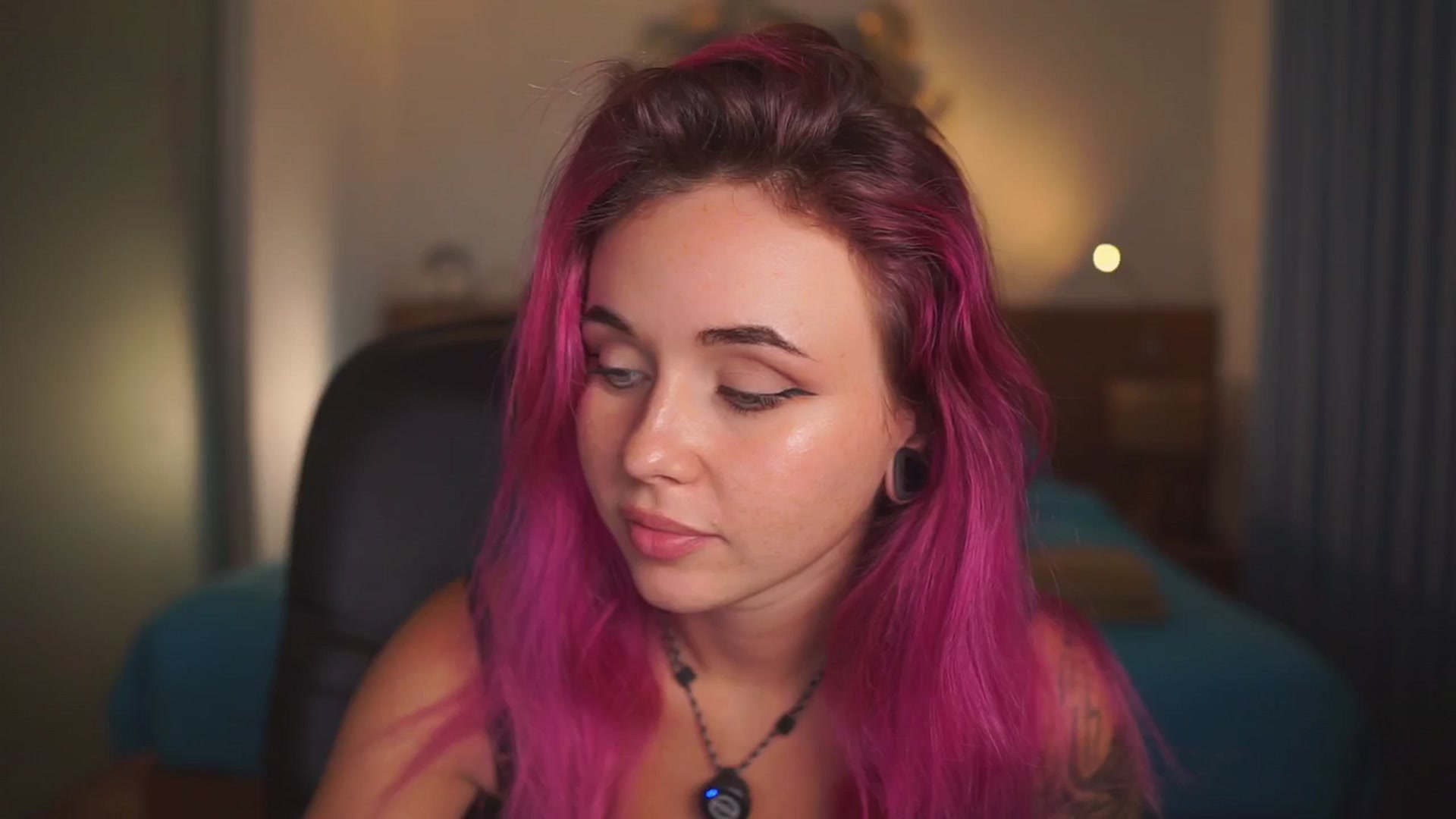 Gallery image thumbnail from Sarah_Pink's myfreecams stream on, 02/13/2026, 14:23 image 12 of 20