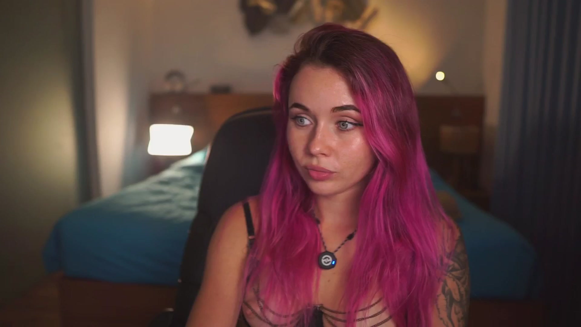 Gallery image thumbnail from Sarah_Pink's myfreecams stream on, 02/13/2026, 14:53 image 5 of 20