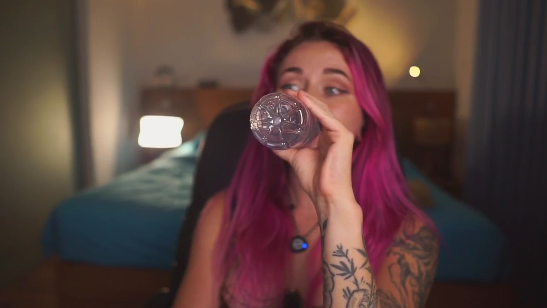 Gallery image thumbnail from Sarah_Pink's myfreecams stream on, 02/13/2026, 14:53 image 2 of 20