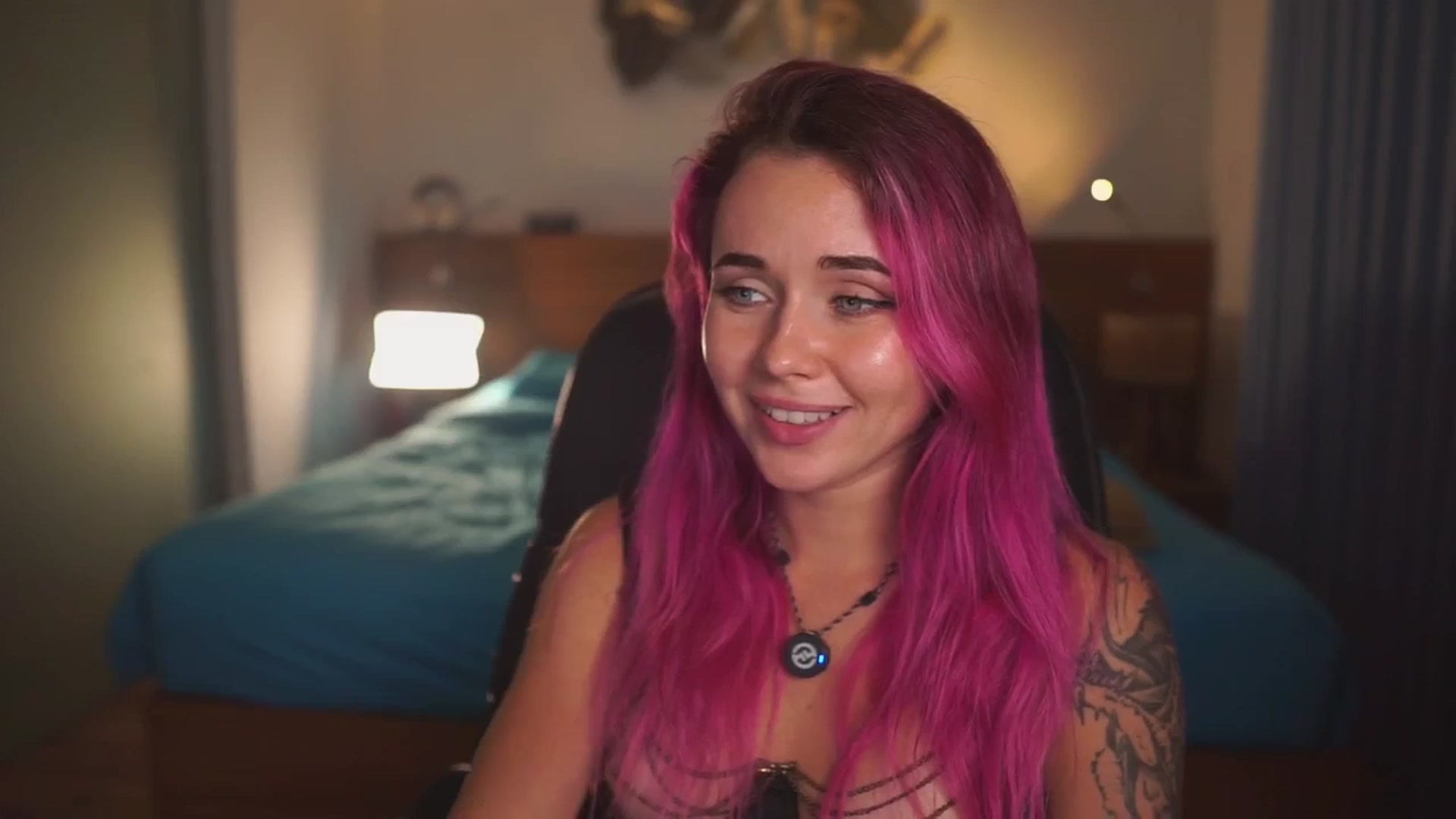 Gallery image thumbnail from Sarah_Pink's myfreecams stream on, 02/13/2026, 14:53 image 6 of 20