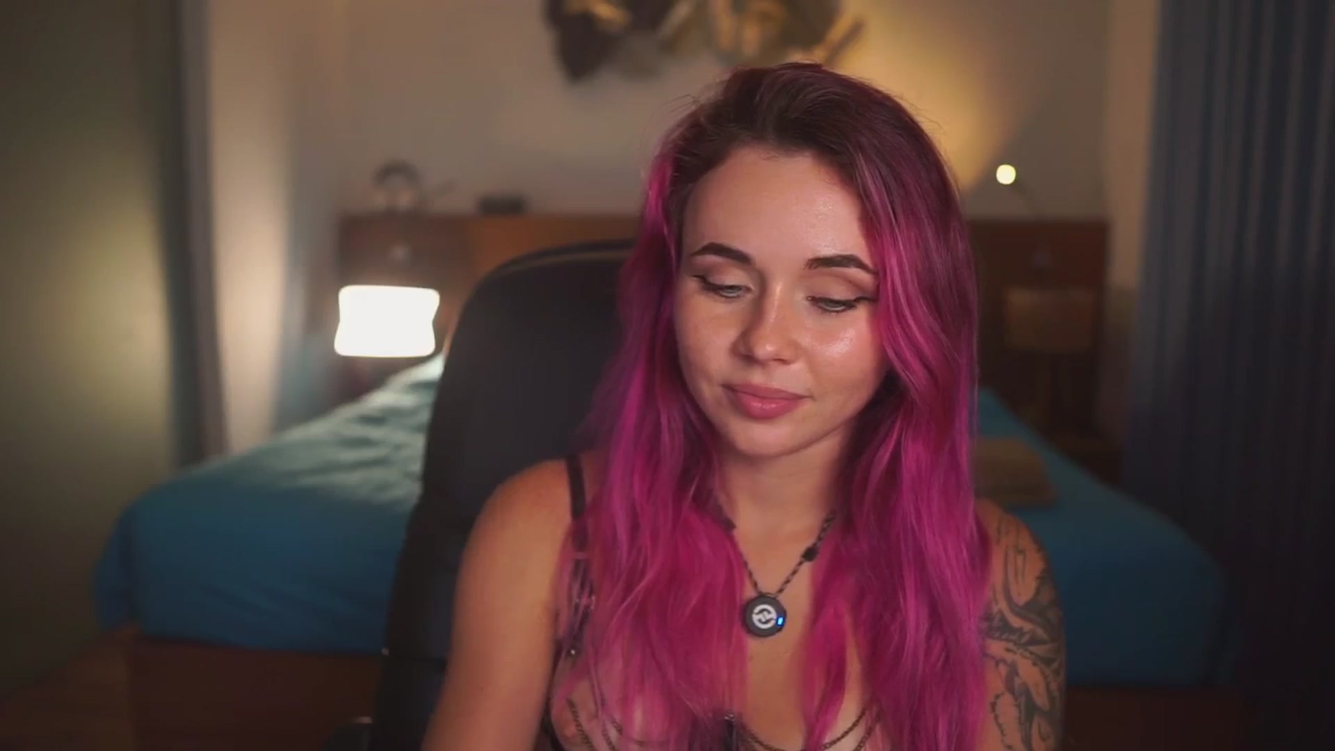 Gallery image thumbnail from Sarah_Pink's myfreecams stream on, 02/13/2026, 14:53 image 12 of 20