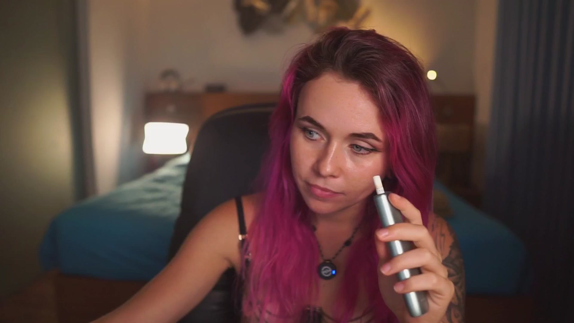 Gallery image thumbnail from Sarah_Pink's myfreecams stream on, 02/13/2026, 14:53 image 15 of 20