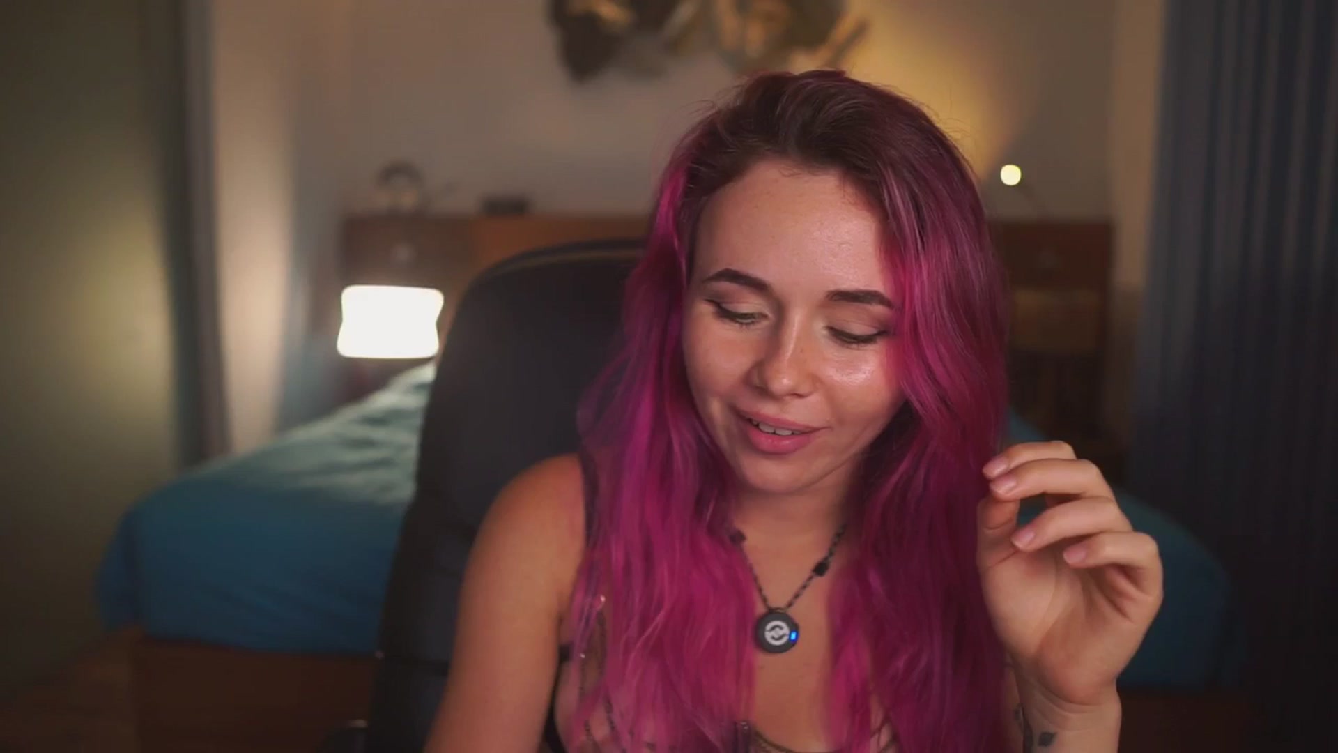 Gallery image thumbnail from Sarah_Pink's myfreecams stream on, 02/13/2026, 14:53 image 11 of 20