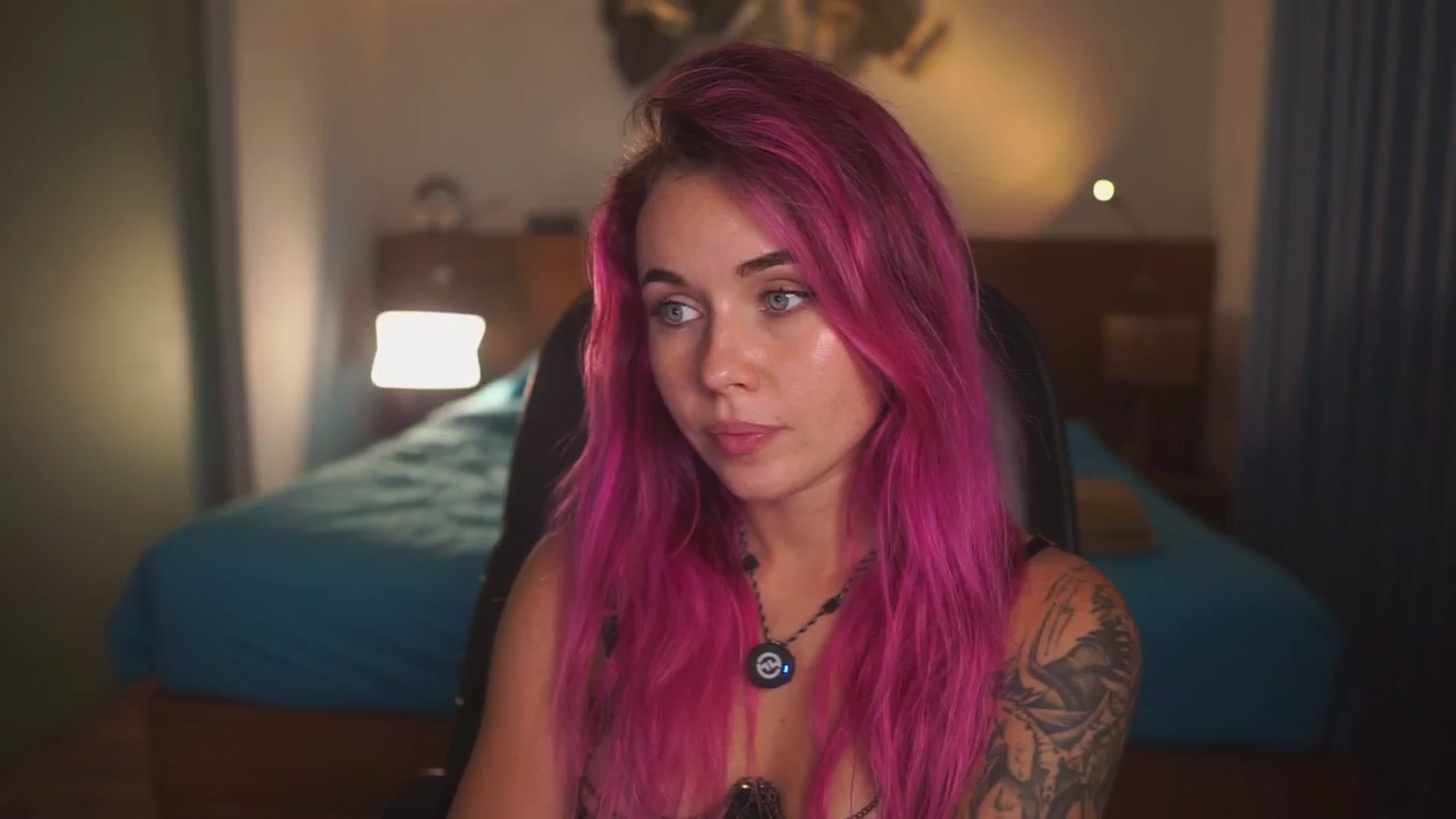 Gallery image thumbnail from Sarah_Pink's myfreecams stream on, 02/13/2026, 14:53 image 1 of 20
