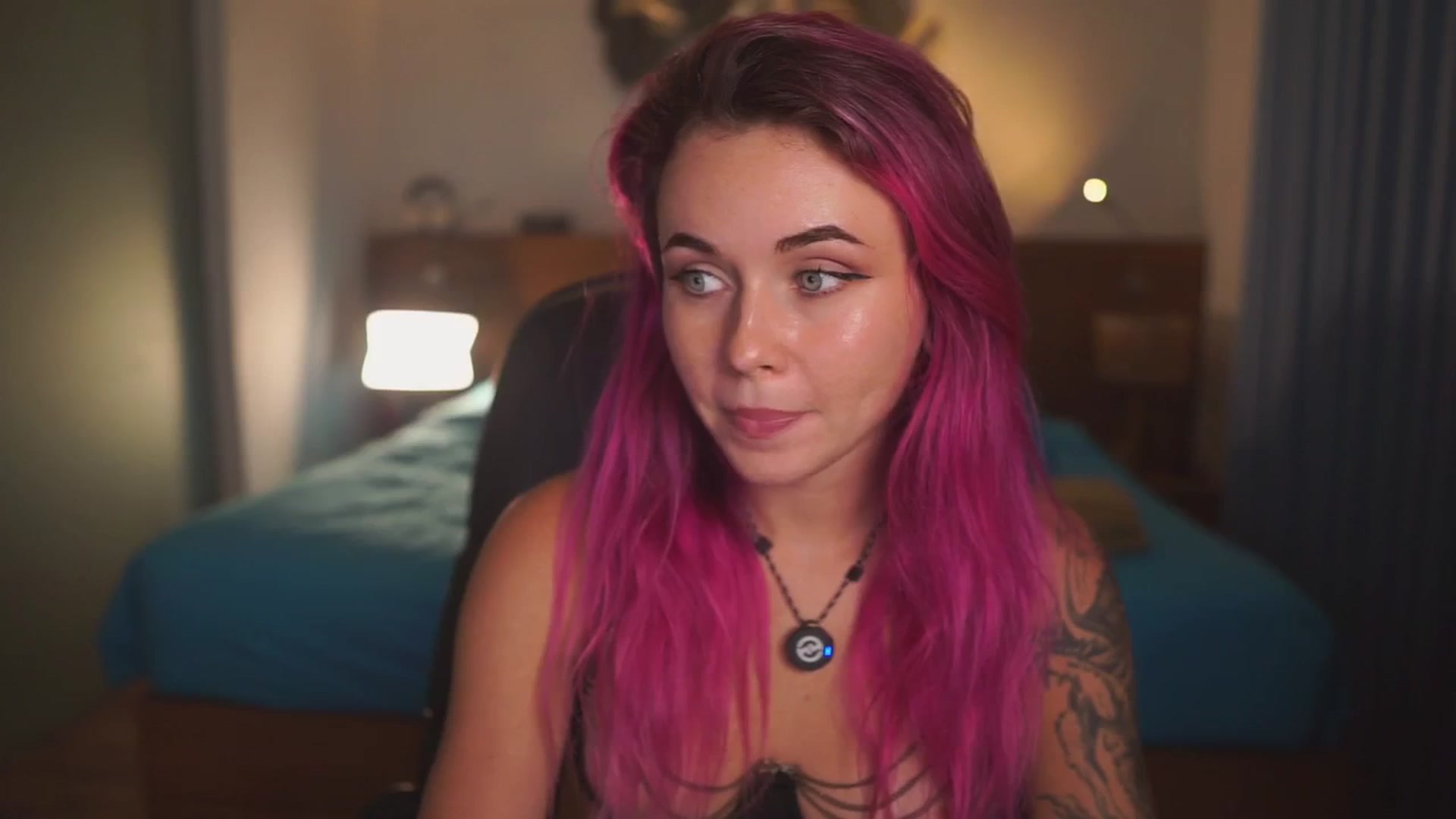 Gallery image thumbnail from Sarah_Pink's myfreecams stream on, 02/13/2026, 14:53 image 16 of 20
