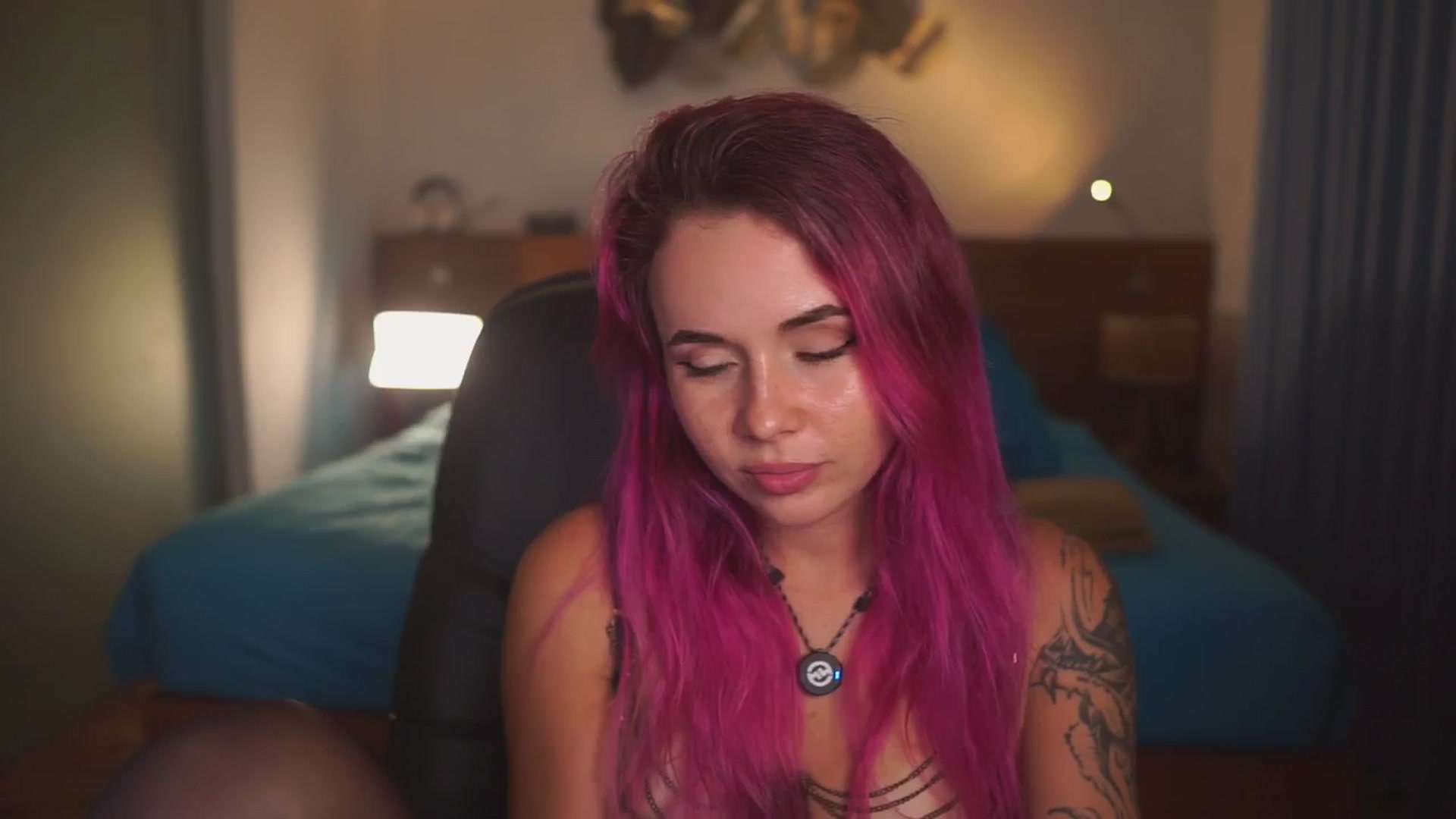 Gallery image thumbnail from Sarah_Pink's myfreecams stream on, 02/13/2026, 14:53 image 10 of 20