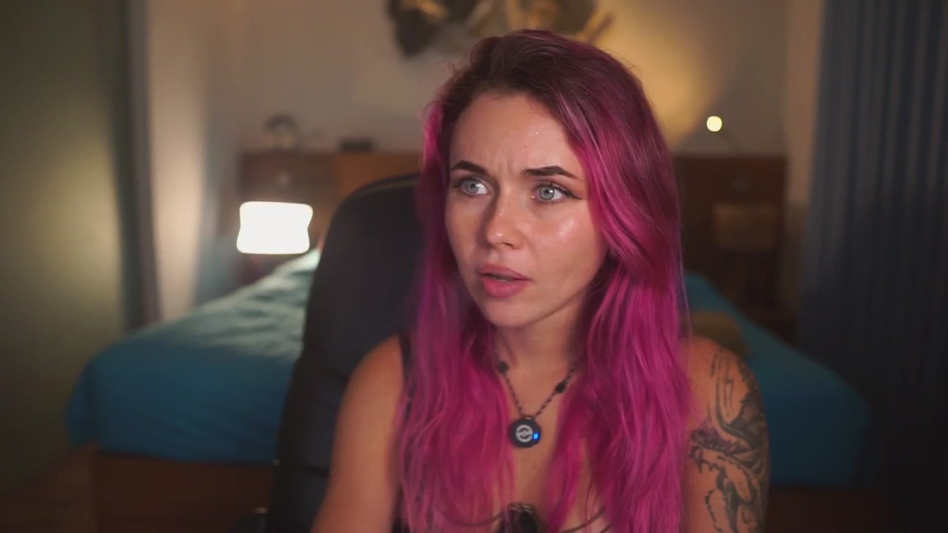 Gallery image thumbnail from Sarah_Pink's myfreecams stream on, 02/13/2026, 14:53 image 13 of 20