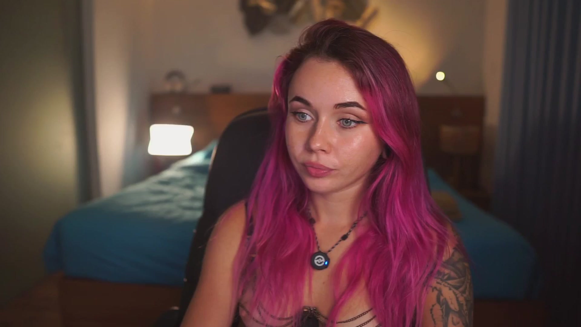Gallery image thumbnail from Sarah_Pink's myfreecams stream on, 02/13/2026, 14:53 image 3 of 20
