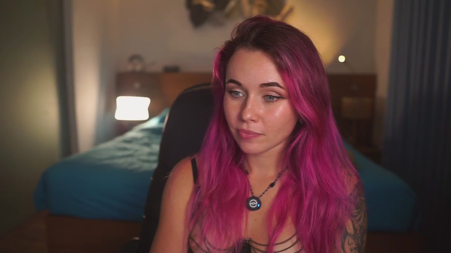 Gallery image thumbnail from Sarah_Pink's myfreecams stream on, 02/13/2026, 14:53 image 4 of 20