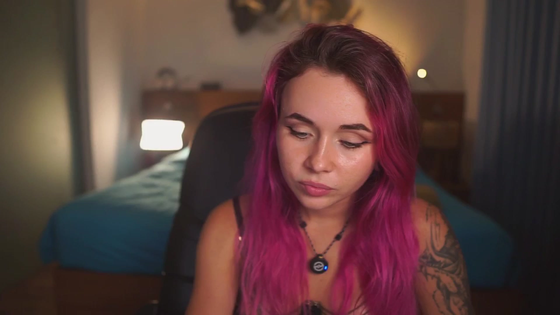 Gallery image thumbnail from Sarah_Pink's myfreecams stream on, 02/13/2026, 14:53 image 14 of 20
