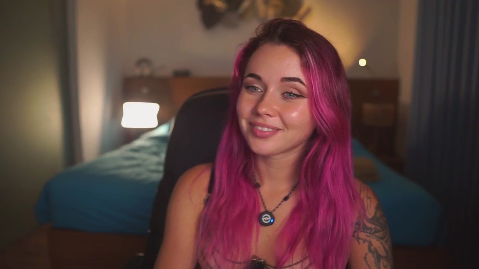 Gallery image thumbnail from Sarah_Pink's myfreecams stream on, 02/13/2026, 14:53 image 7 of 20