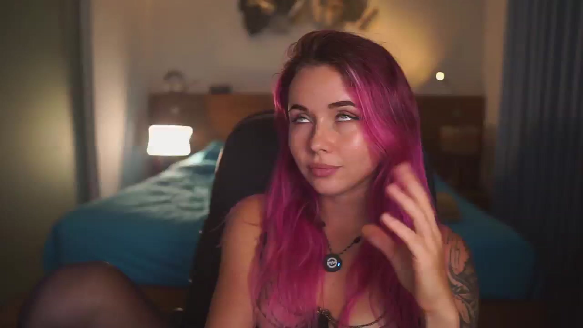 Gallery image thumbnail from Sarah_Pink's myfreecams stream on, 02/13/2026, 14:53 image 8 of 20