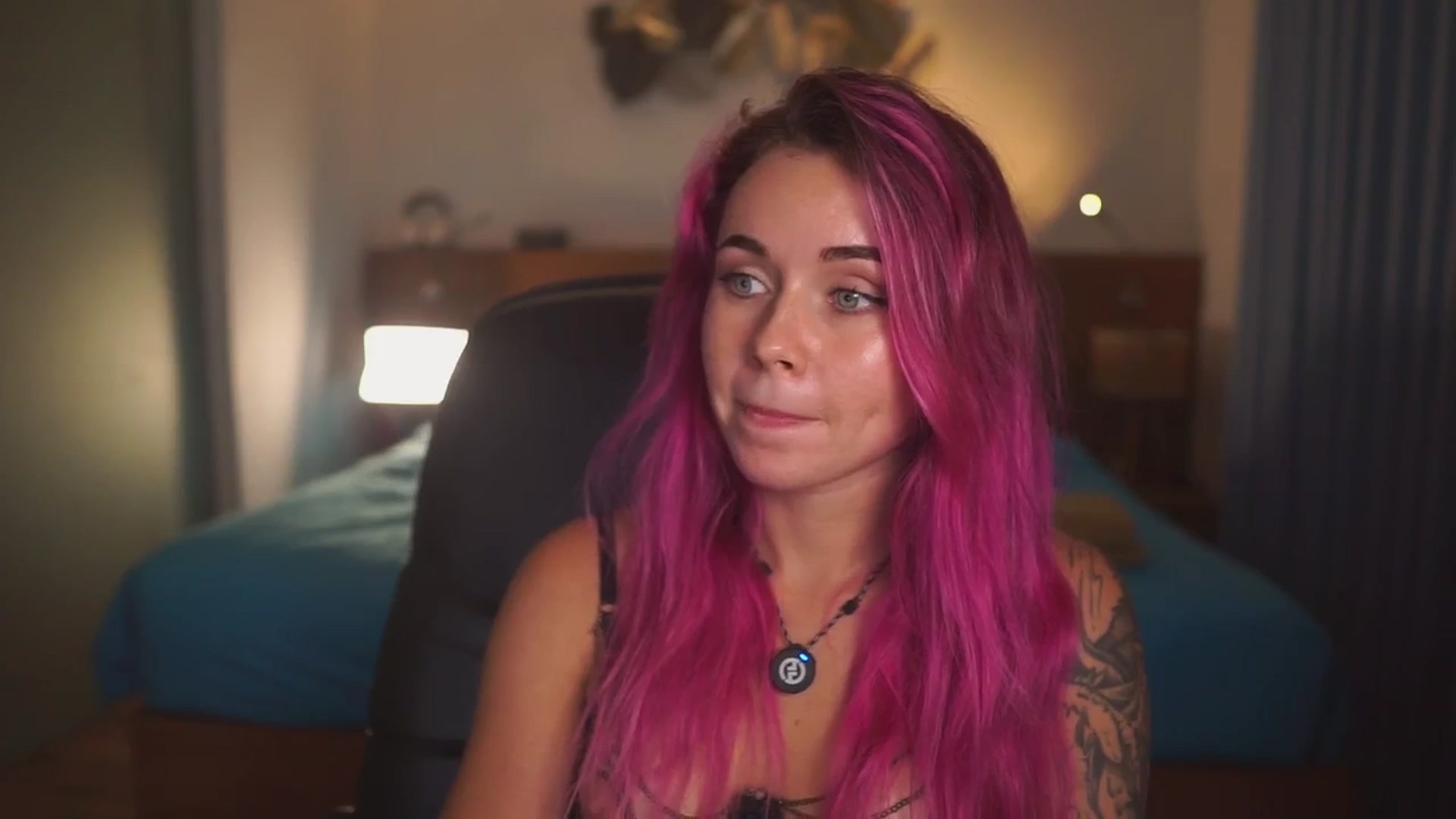 Gallery image thumbnail from Sarah_Pink's myfreecams stream on, 02/13/2026, 14:53 image 20 of 20