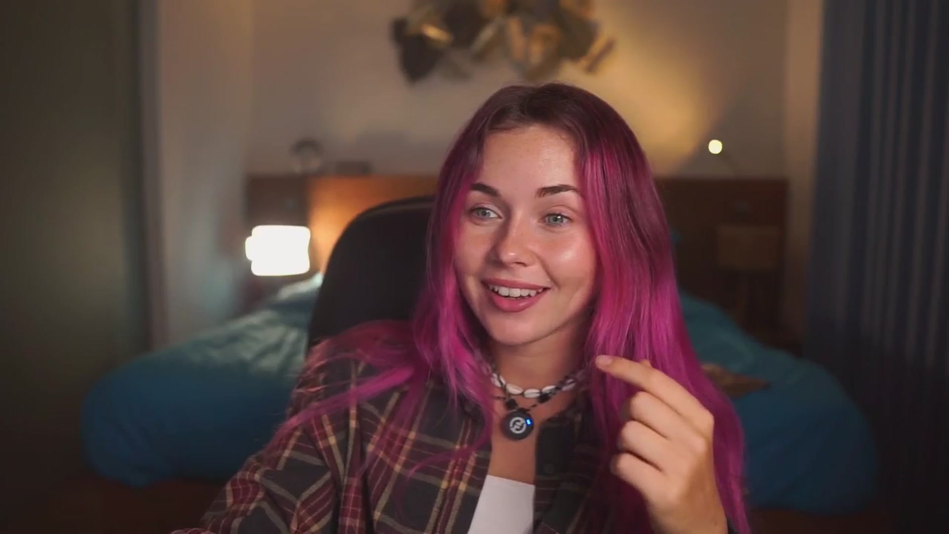 Gallery image thumbnail from Sarah_Pink's myfreecams stream on, 02/15/2026, 13:45 image 3 of 20