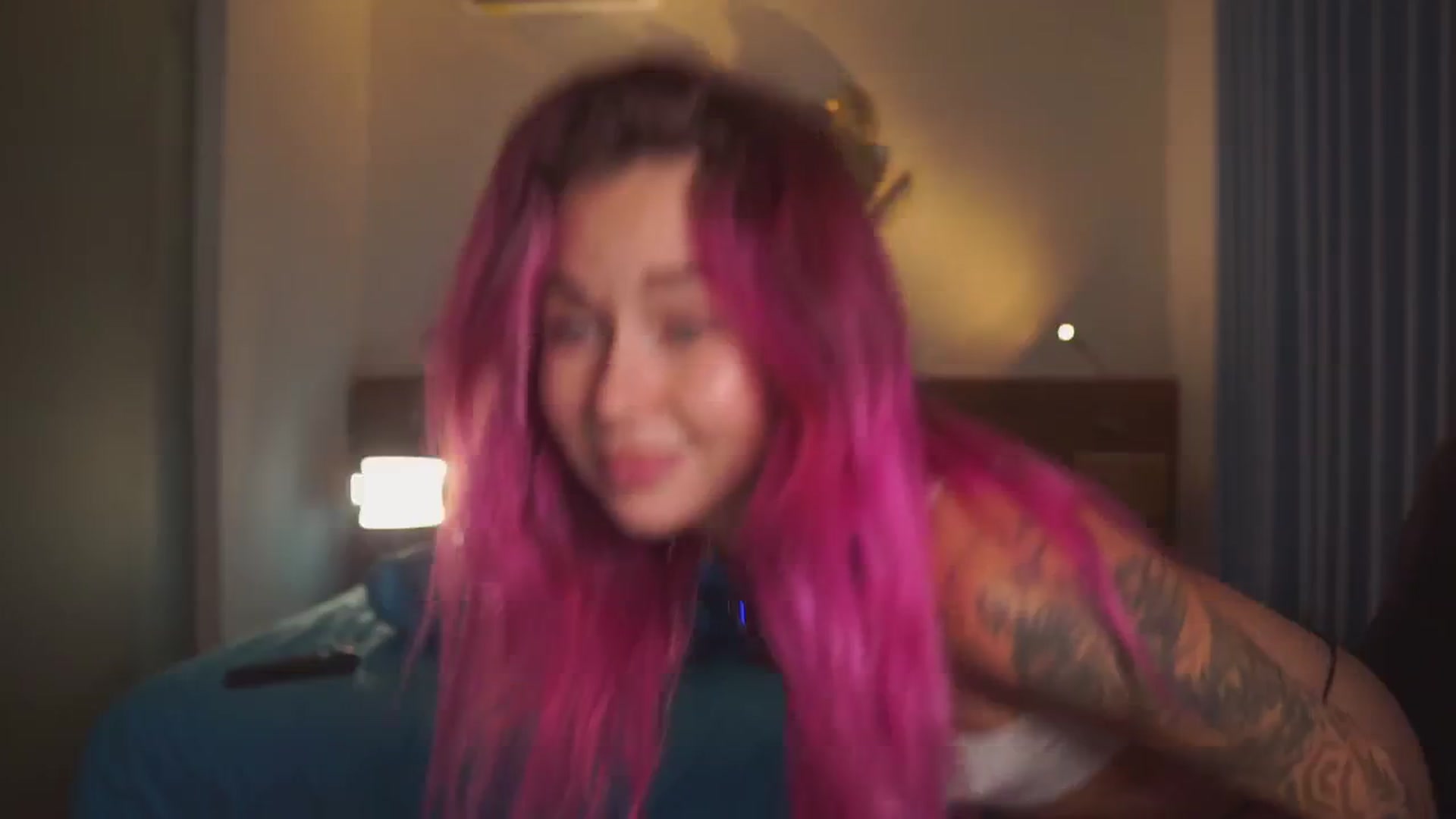 Gallery image thumbnail from Sarah_Pink's myfreecams stream on, 02/15/2026, 13:45 image 20 of 20