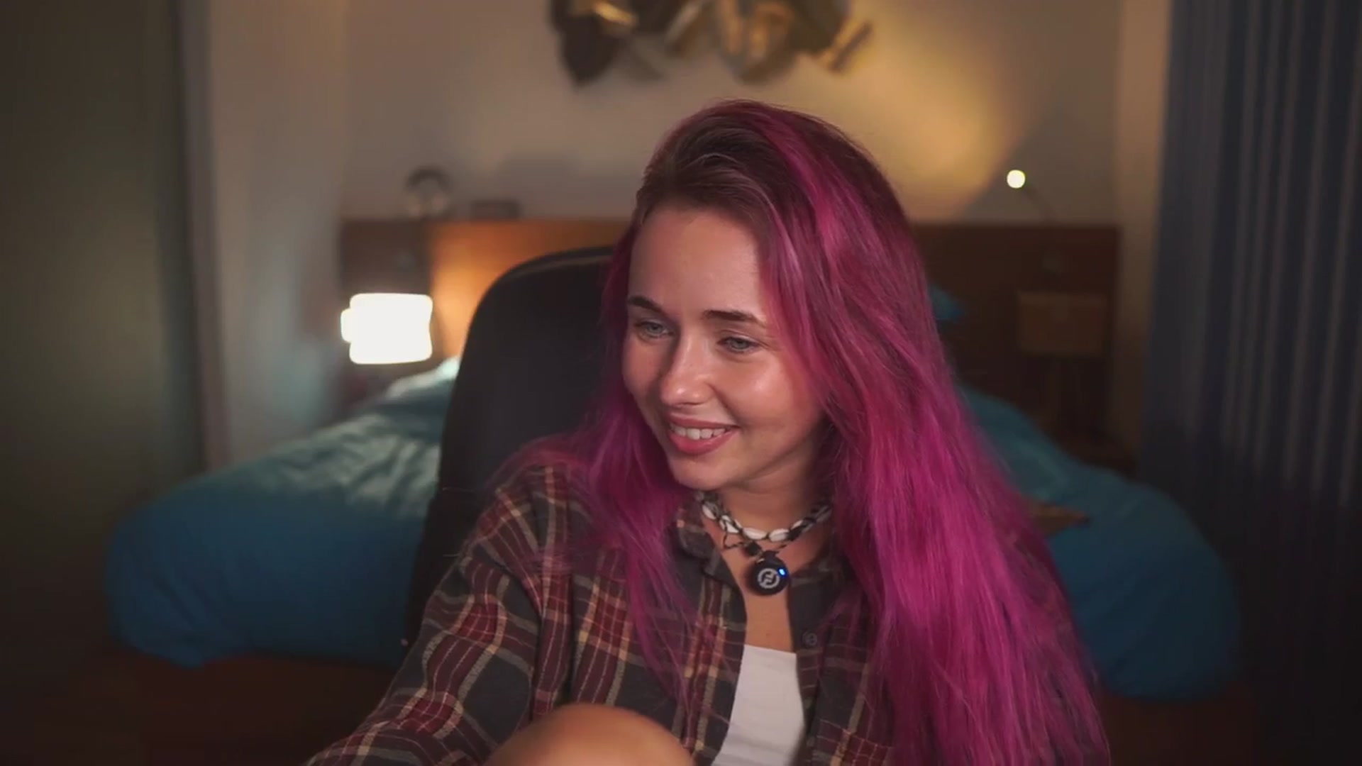 Gallery image thumbnail from Sarah_Pink's myfreecams stream on, 02/15/2026, 13:45 image 7 of 20