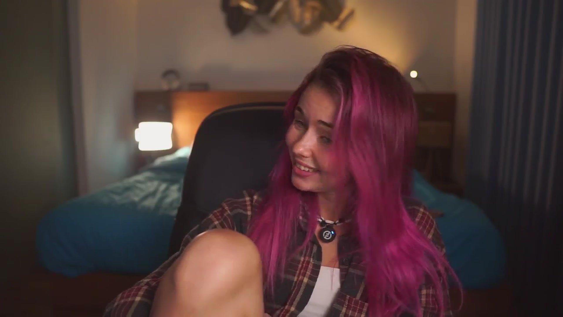 Gallery image thumbnail from Sarah_Pink's myfreecams stream on, 02/15/2026, 13:45 image 11 of 20