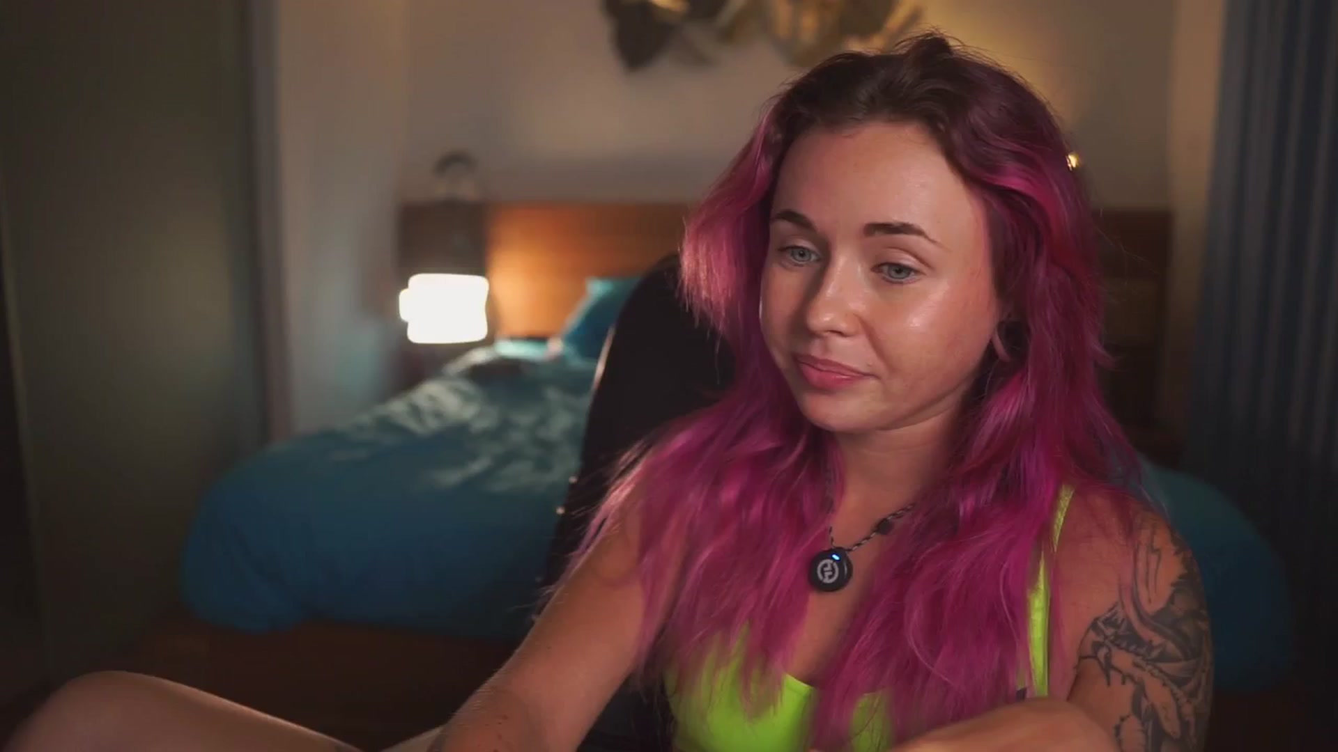 Gallery image thumbnail from Sarah_Pink's myfreecams stream on, 02/19/2026, 15:22 image 18 of 20