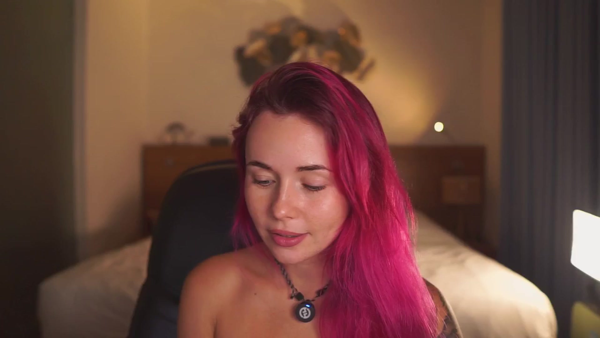 Gallery image thumbnail from Sarah_Pink's myfreecams stream on, 02/21/2026, 15:50 image 15 of 20