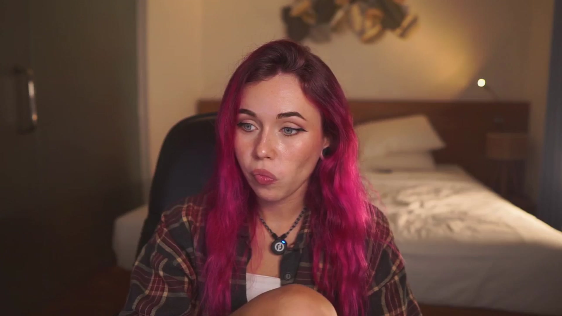 Gallery image thumbnail from Sarah_Pink's myfreecams stream on, 02/22/2026, 15:23 image 3 of 20