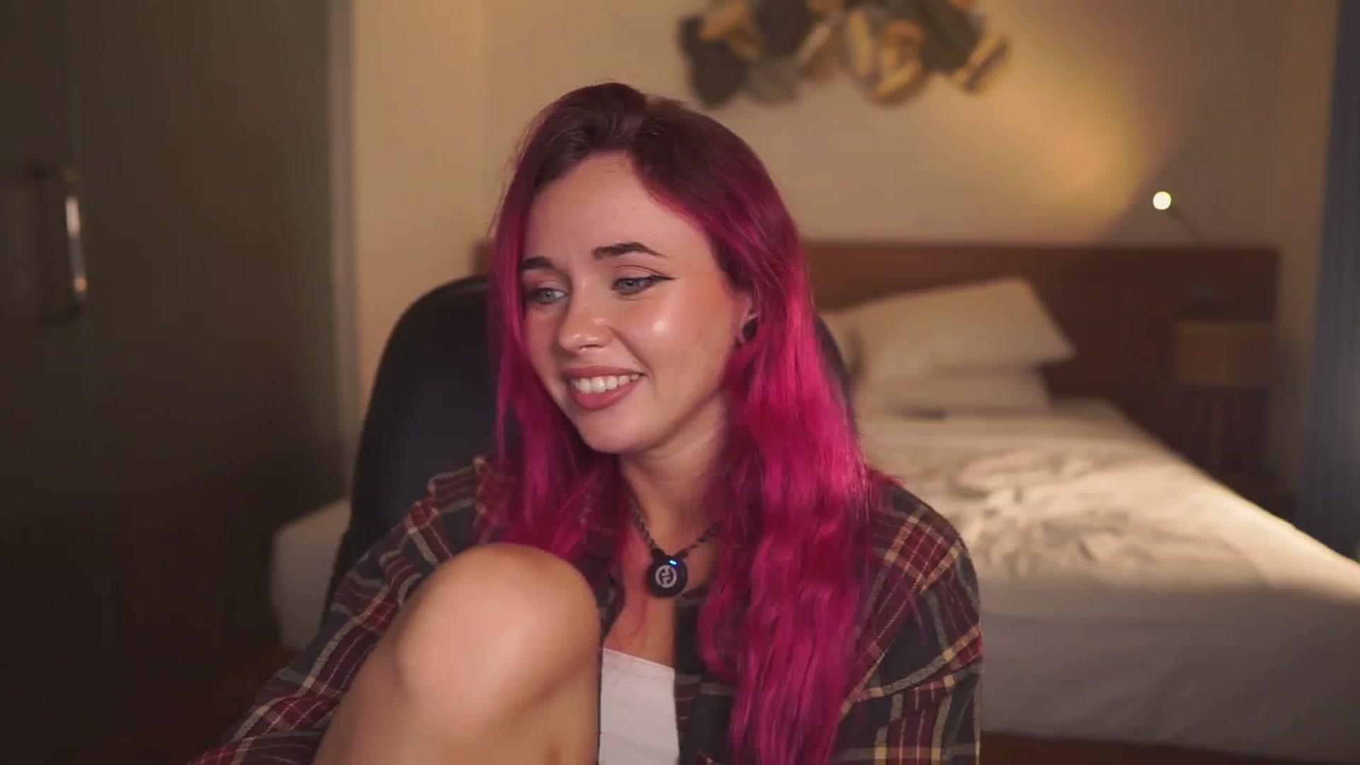 Gallery image thumbnail from Sarah_Pink's myfreecams stream on, 02/22/2026, 15:23 image 4 of 20